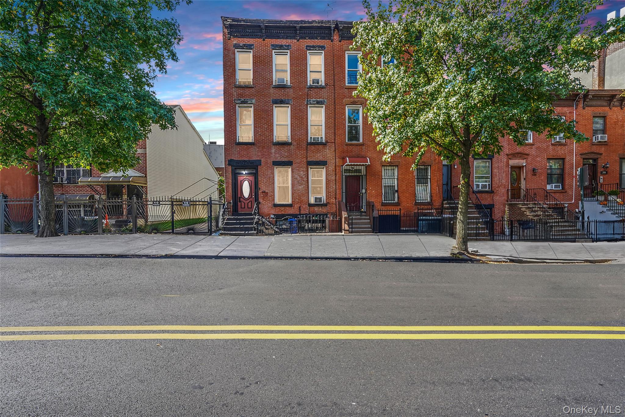 108 Rockaway Avenue, Brooklyn, NY 11233