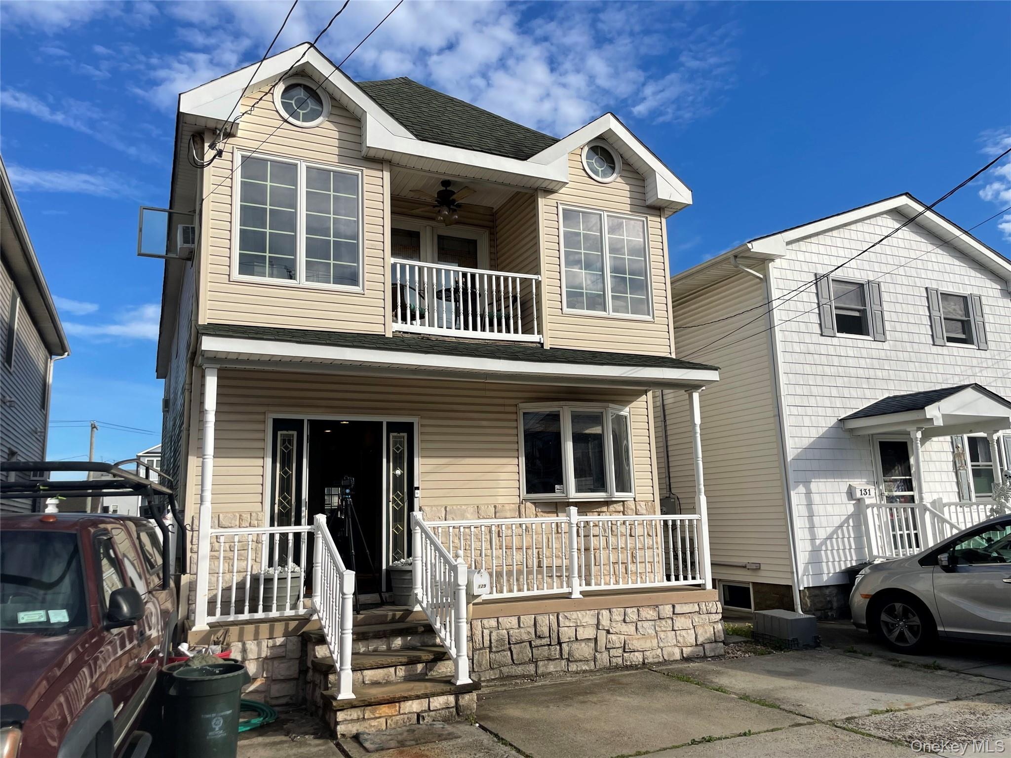 129 West Boulevard, East Rockaway, NY 11518
