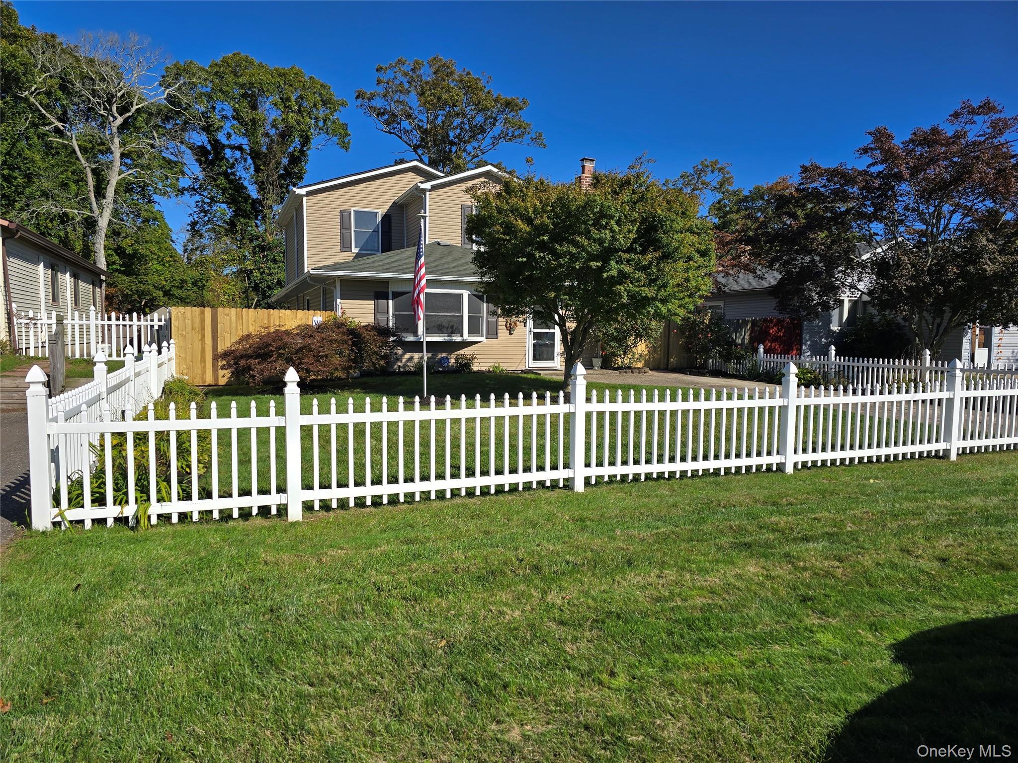 73 Saint George Drive, Shirley, NY 11967