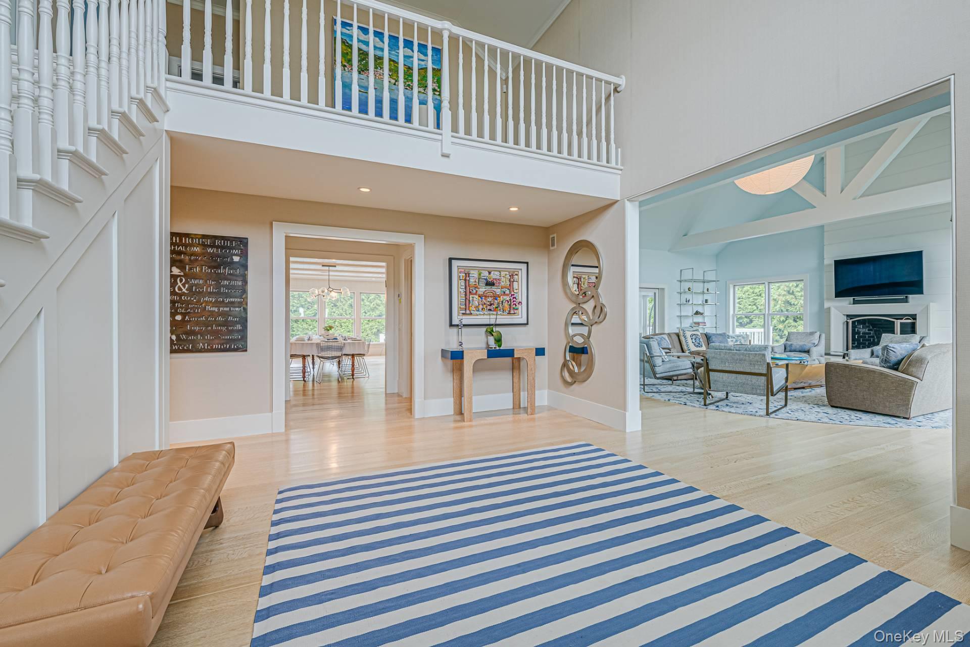 42 Exchange Place, Westhampton Beach, NY 11978