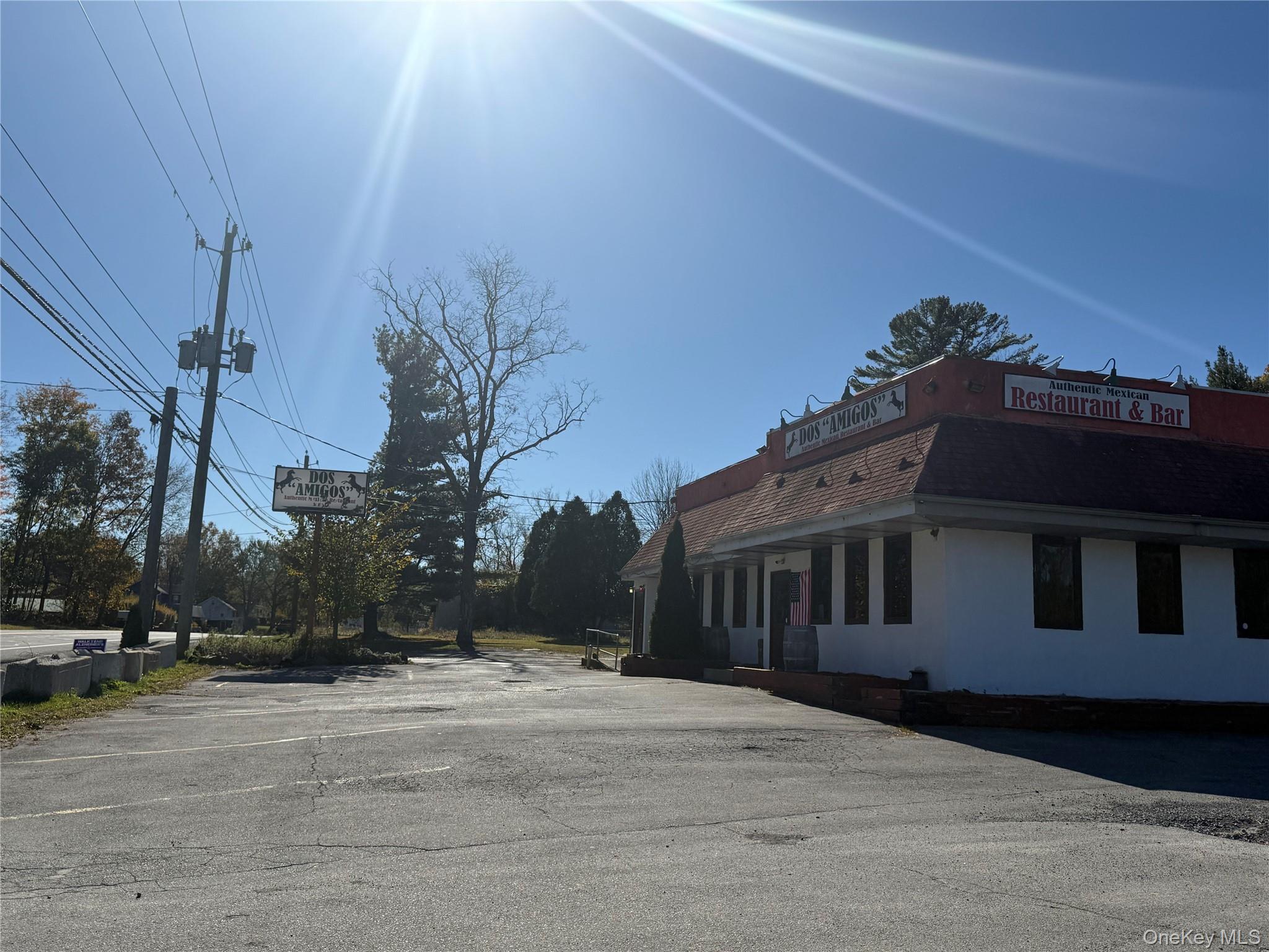 540 Bloomingburg Road, Middletown, NY 10940