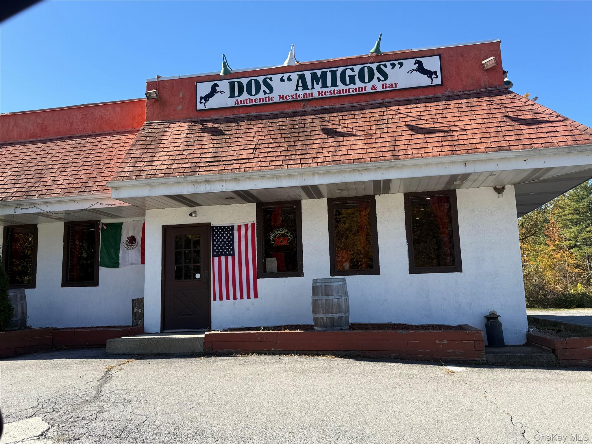 540 Bloomingburg Road, Middletown, NY 10940