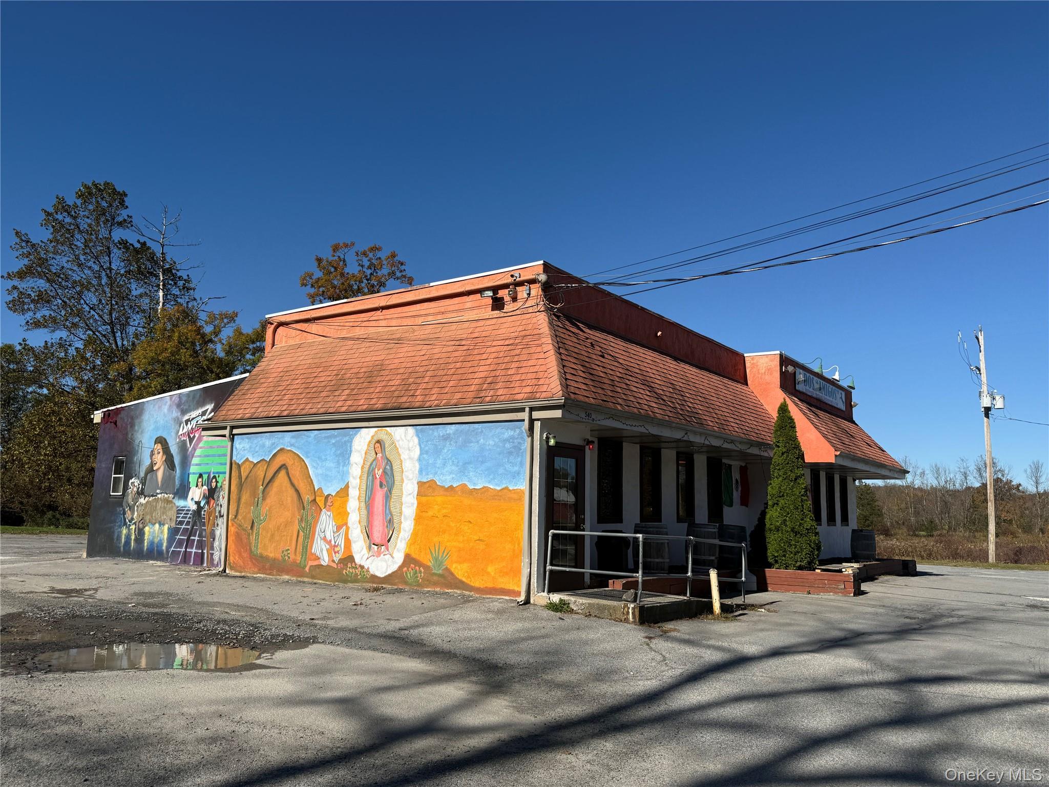 540 Bloomingburg Road, Middletown, NY 10940