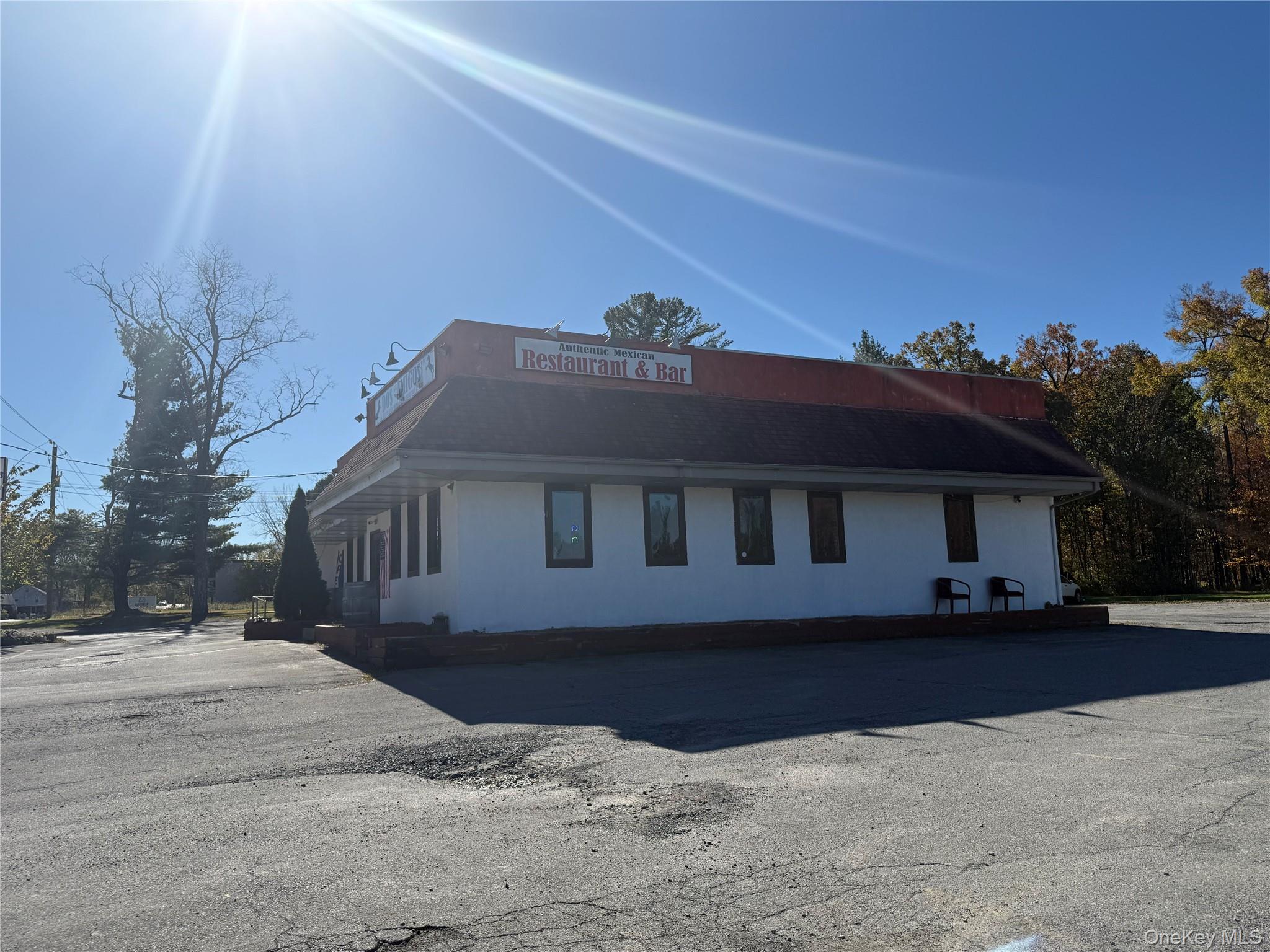 540 Bloomingburg Road, Middletown, NY 10940