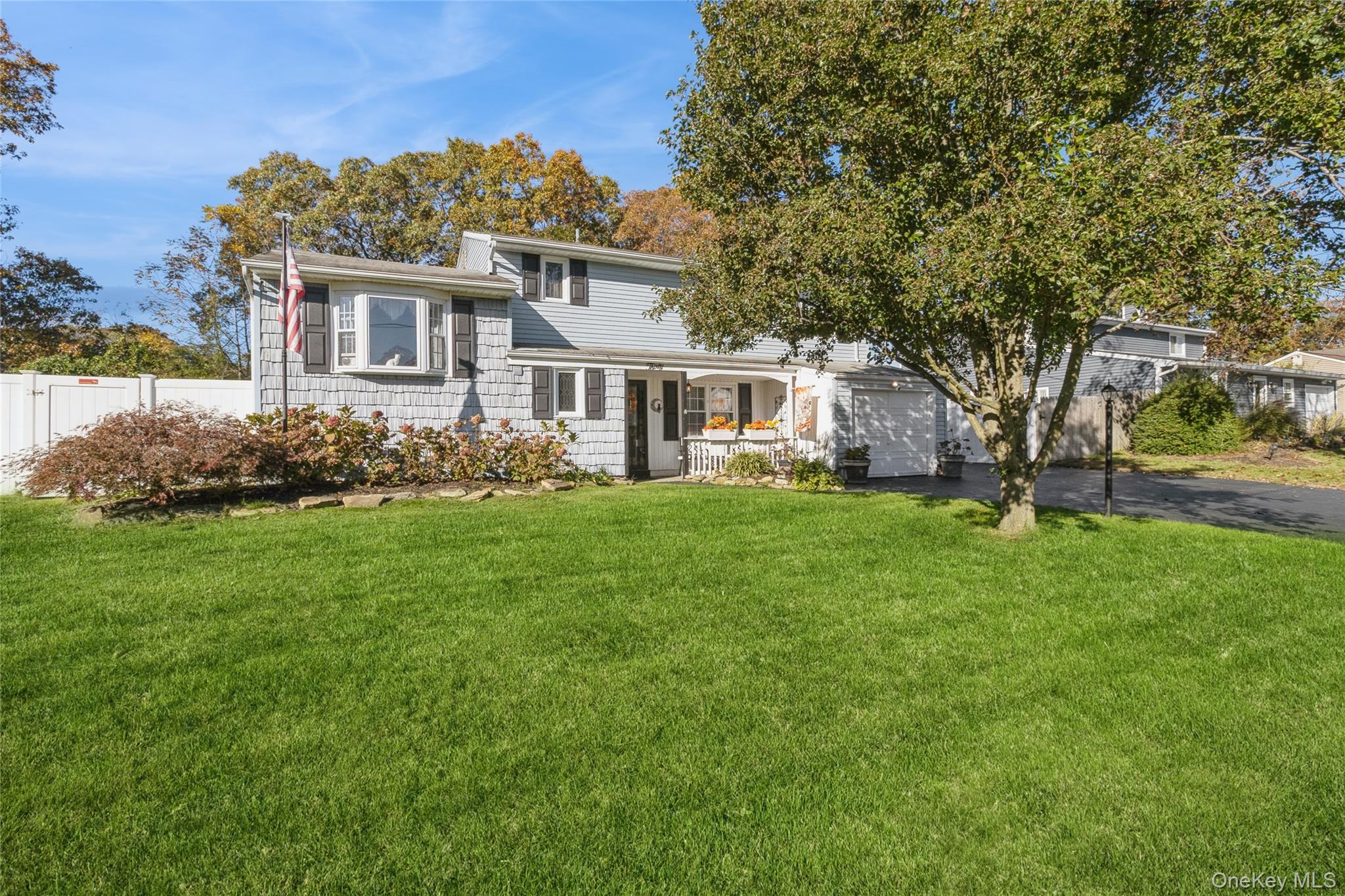 30 Fairlane Drive, Selden, NY 11784