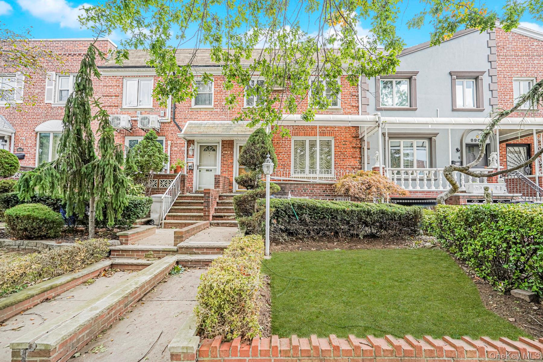 8907 16th Avenue, Brooklyn, NY 11214