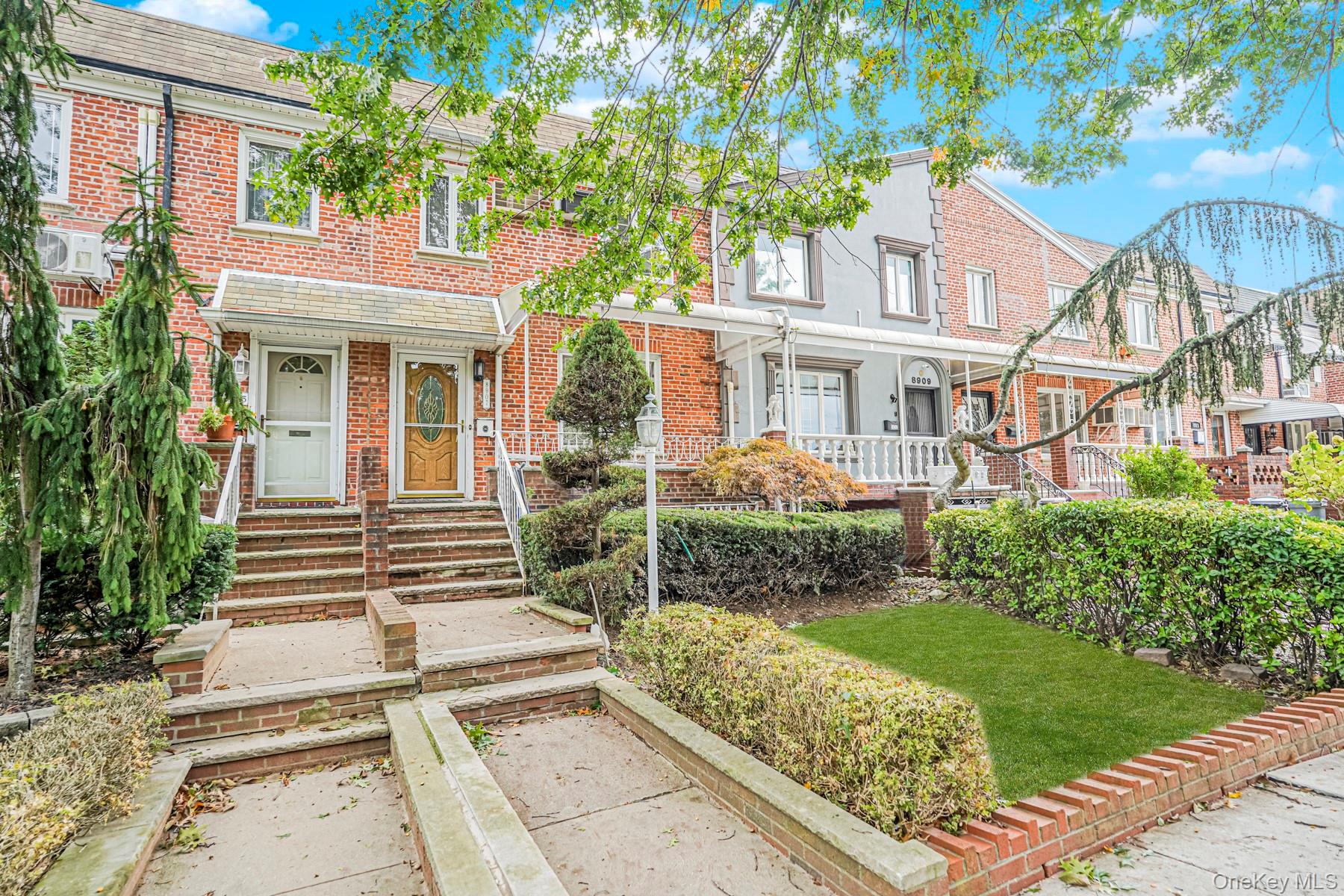 8907 16th Avenue, Brooklyn, NY 11214