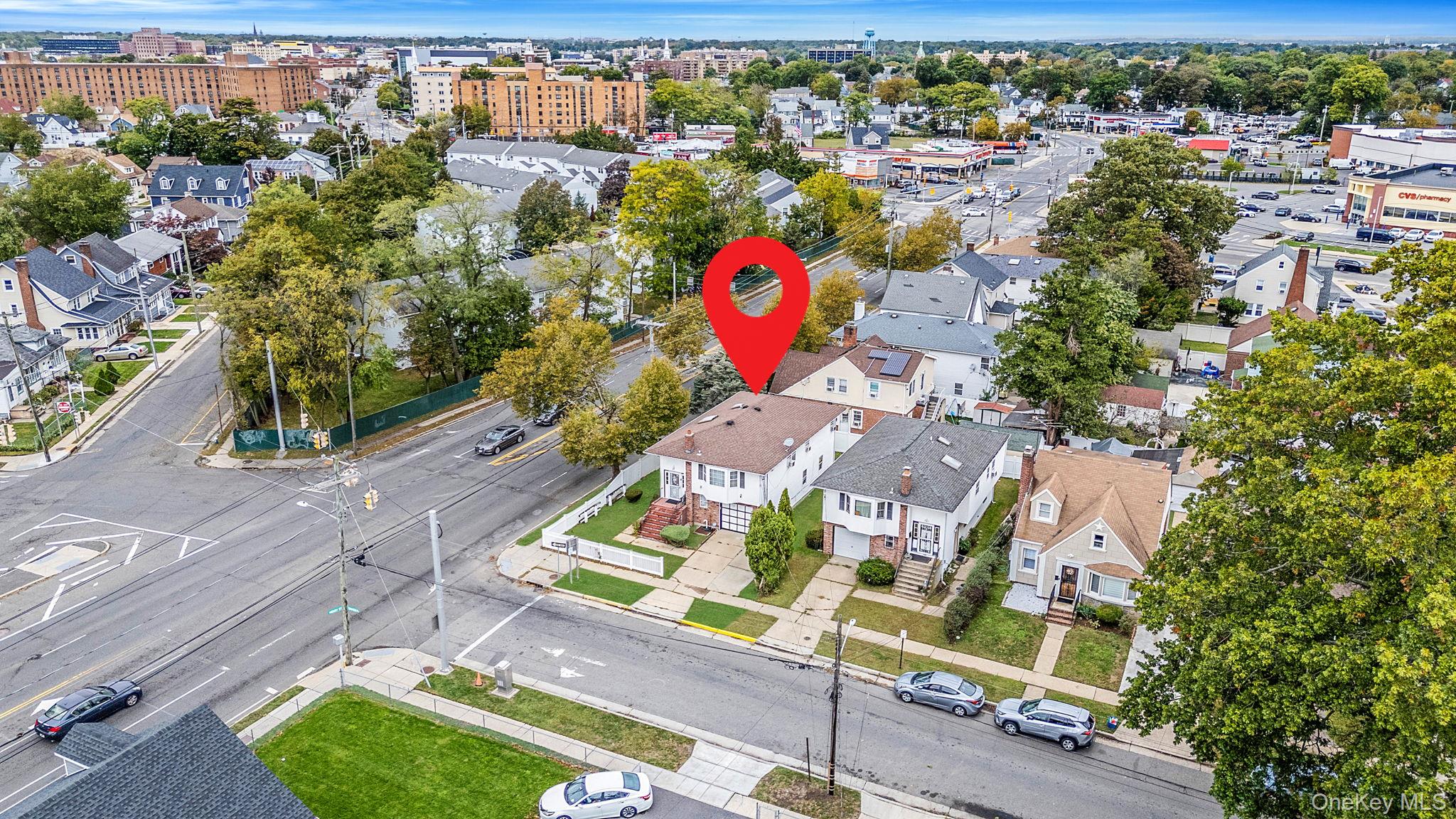 3 Tompkins Place, Hempstead, NY 11550