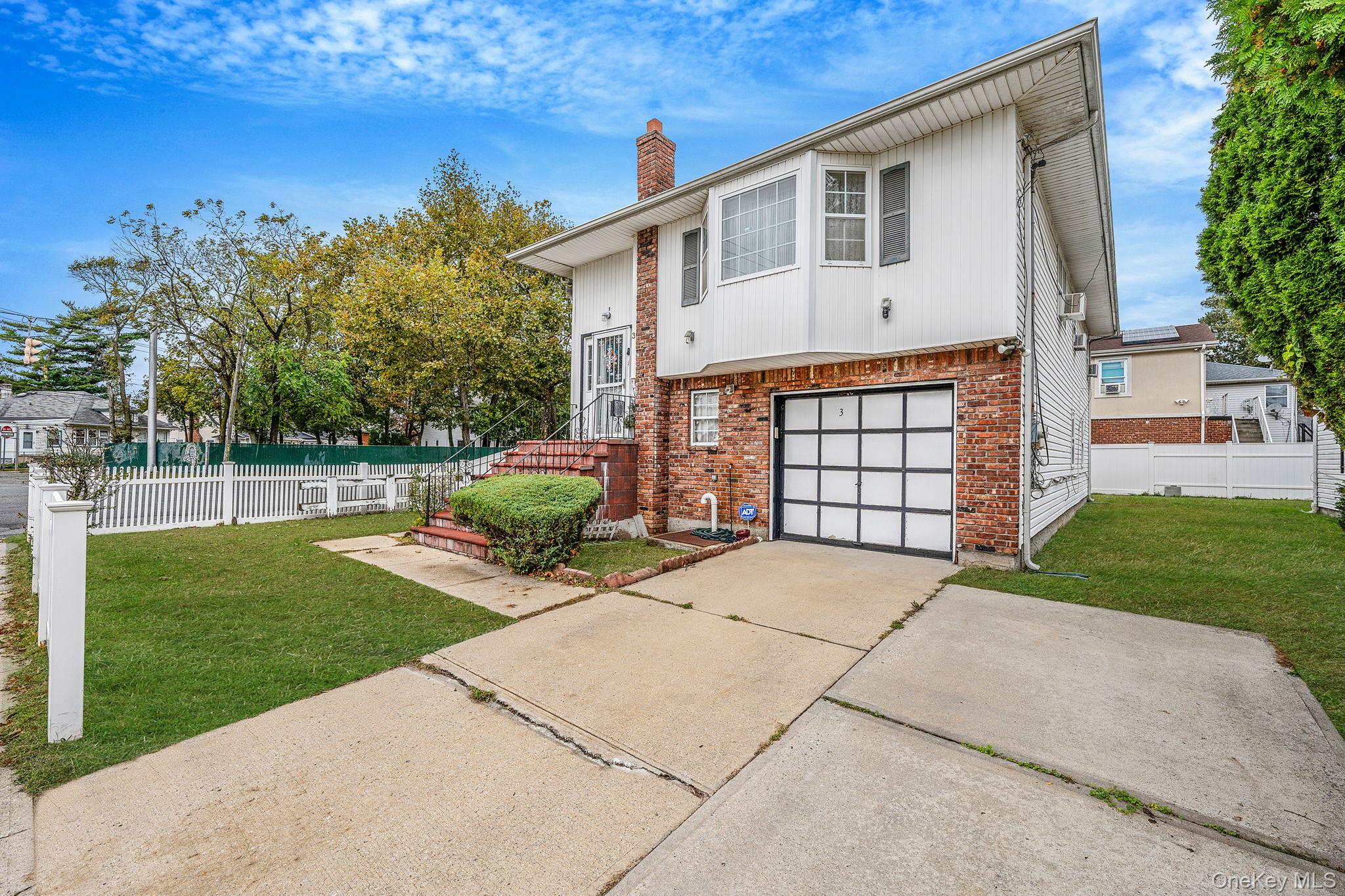 3 Tompkins Place, Hempstead, NY 11550