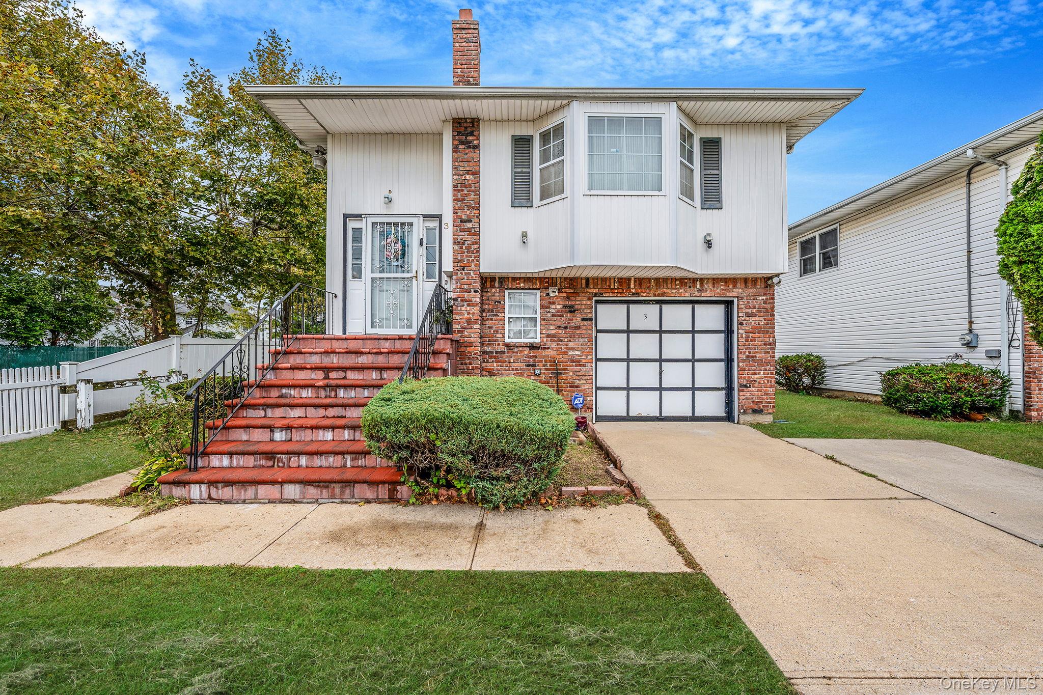 3 Tompkins Place, Hempstead, NY 11550