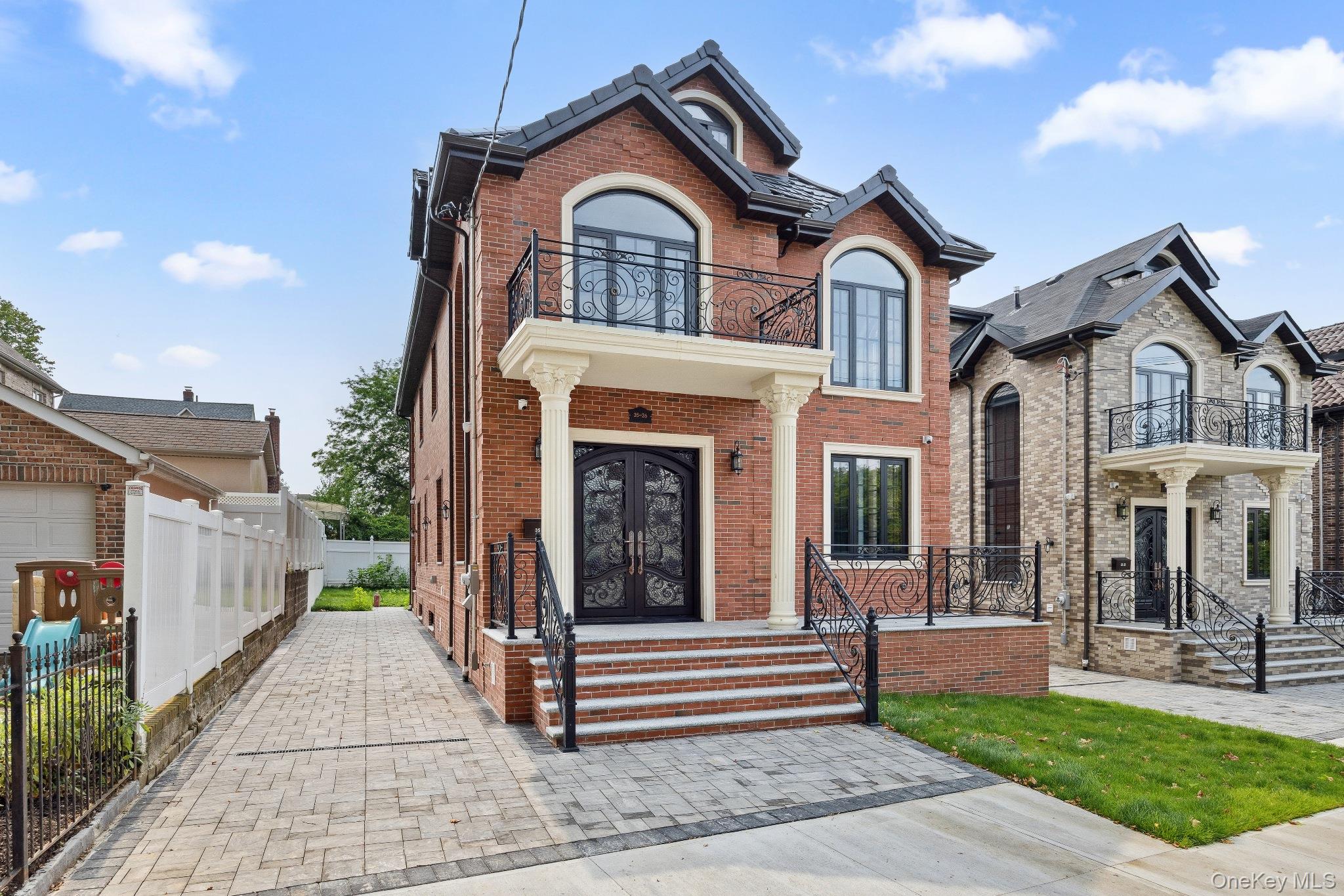 3526 221 Street, Bayside, NY 11361