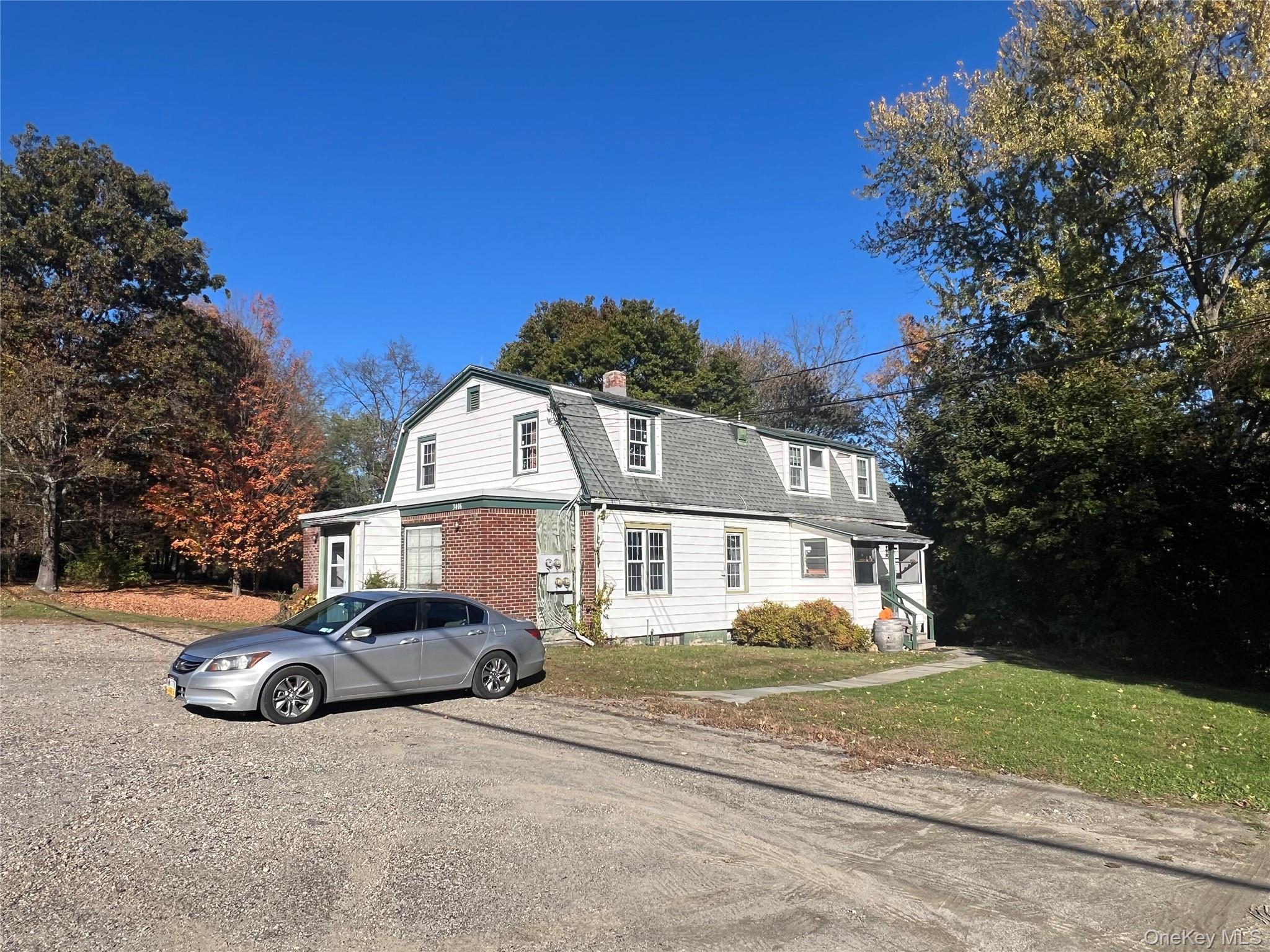 3406 Route 82, Verbank, NY 12585
