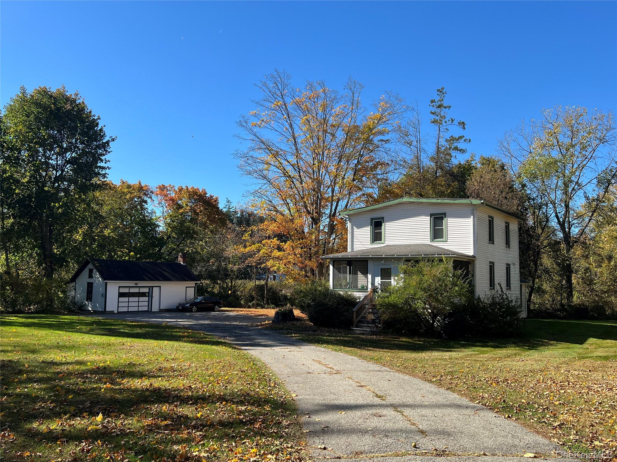 25 On The Green, Verbank, NY 12585