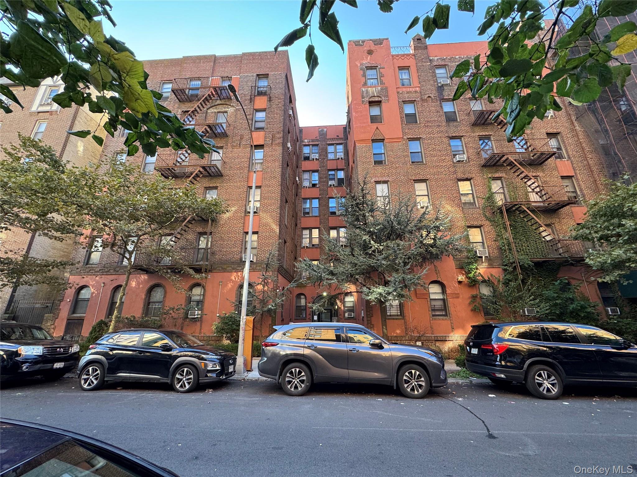 3100 Brighton 3rd Street # 6G, Brooklyn, NY 11235