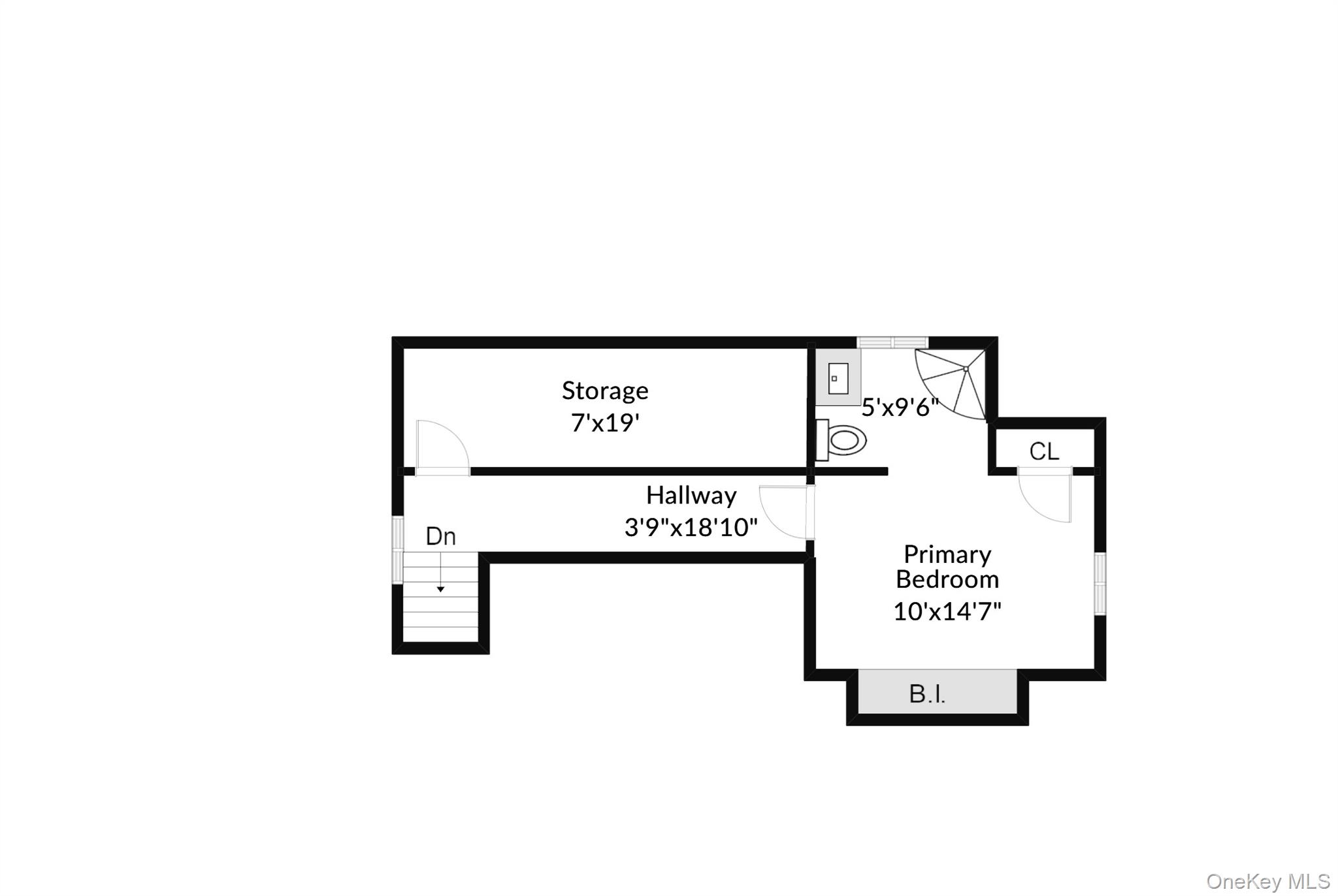 217 W Washington Avenue, Pearl River, NY 10965