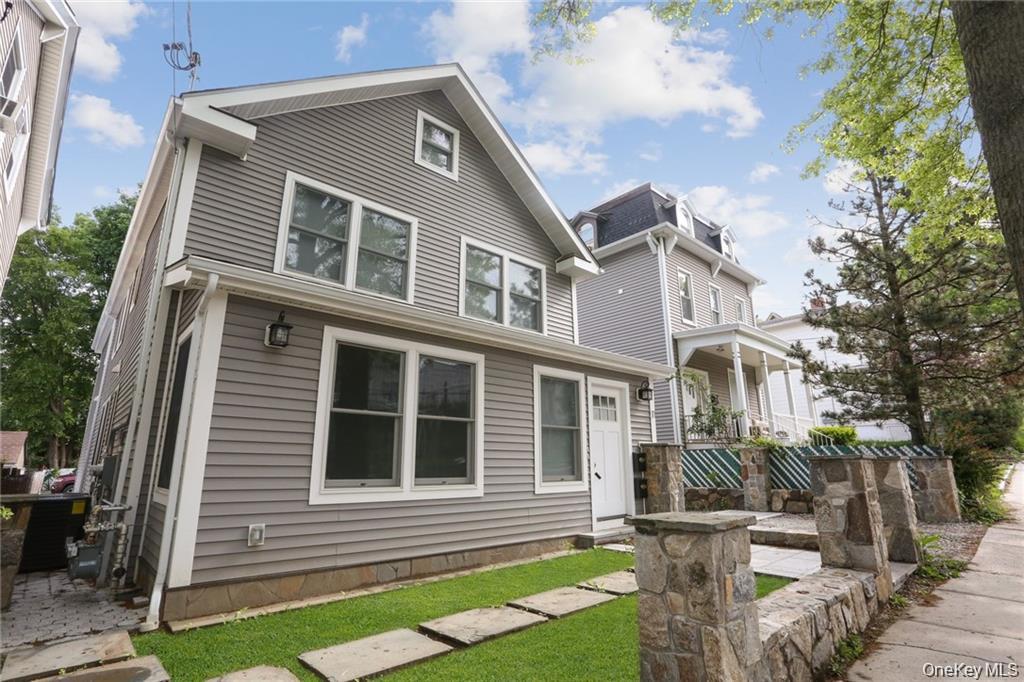 11 Waller Avenue, Ossining, NY 10562