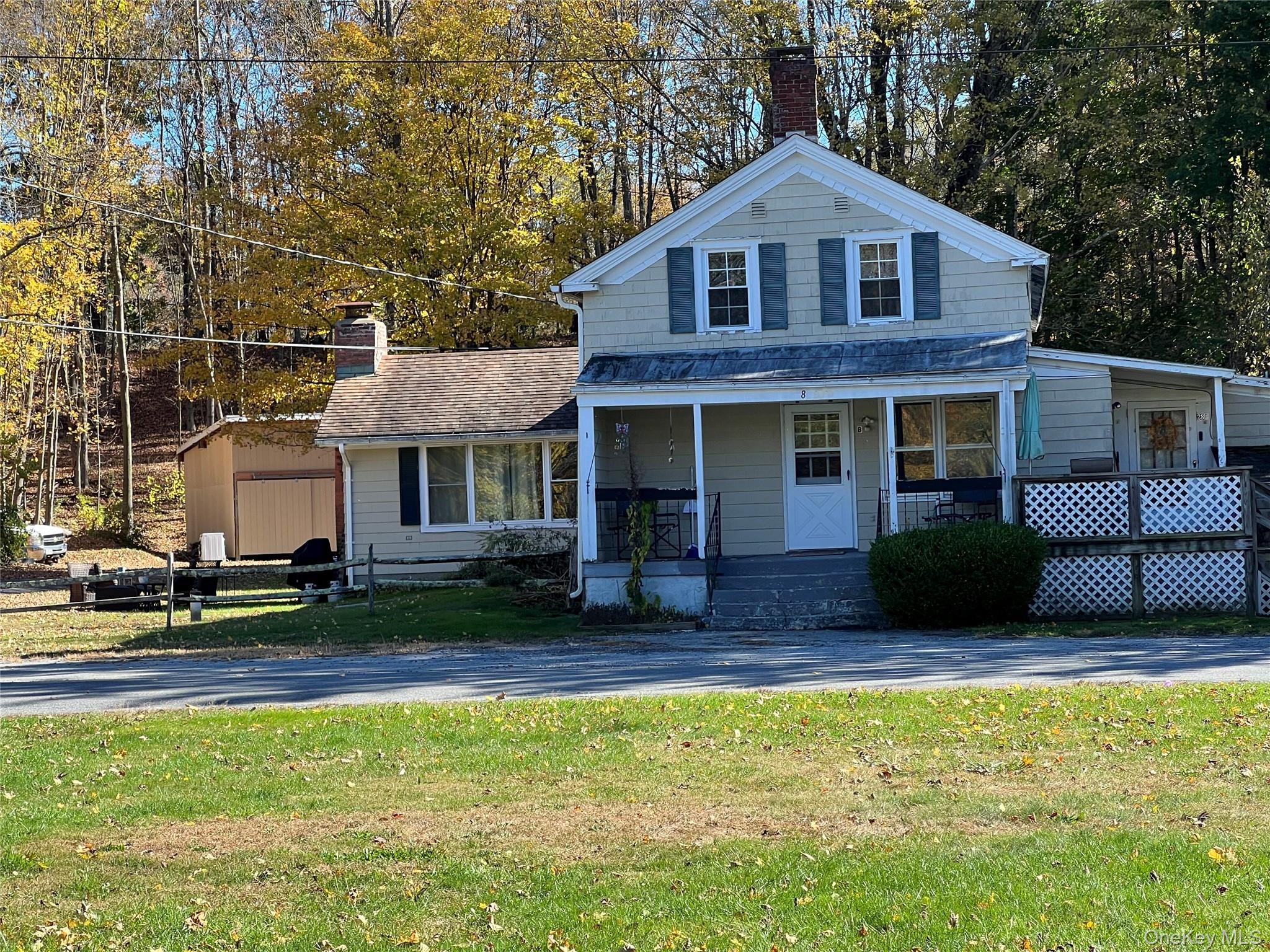 28 On The Green, Verbank, NY 12585