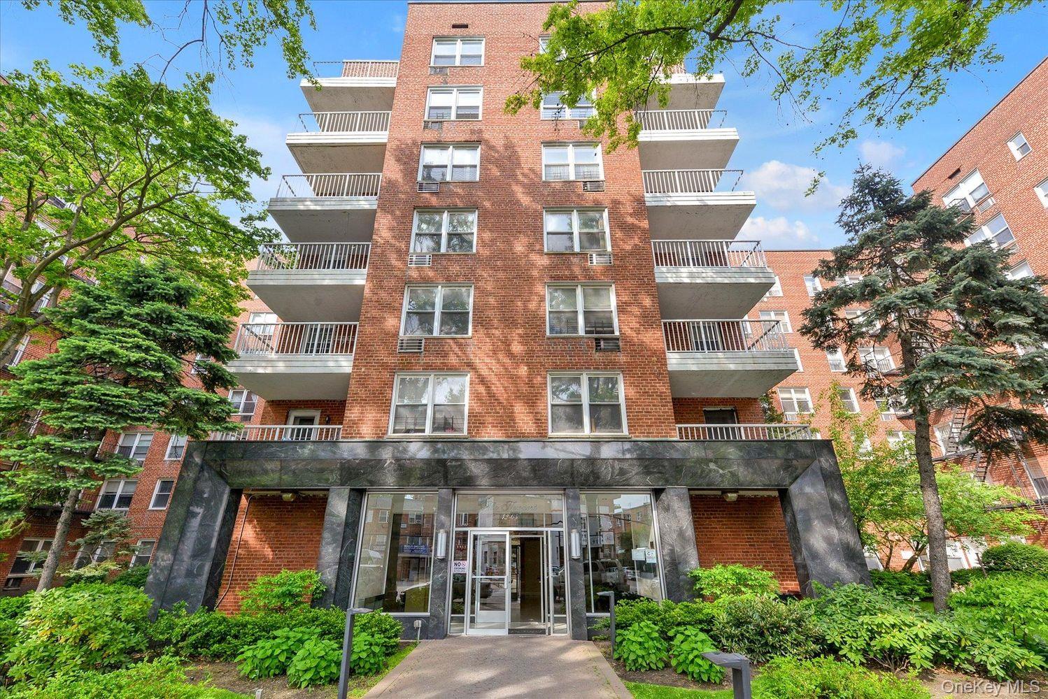 42-65 Kissena Boulevard # 610, Flushing, NY 11355