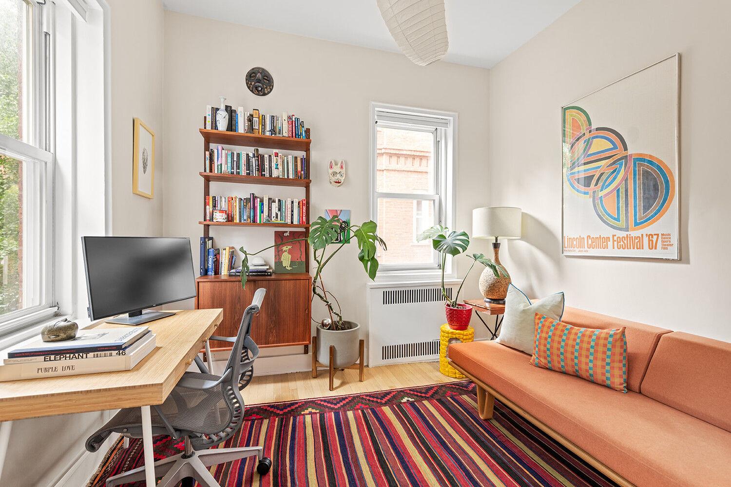 25 PLAZA Street W # 1J, Brooklyn, NY 11217