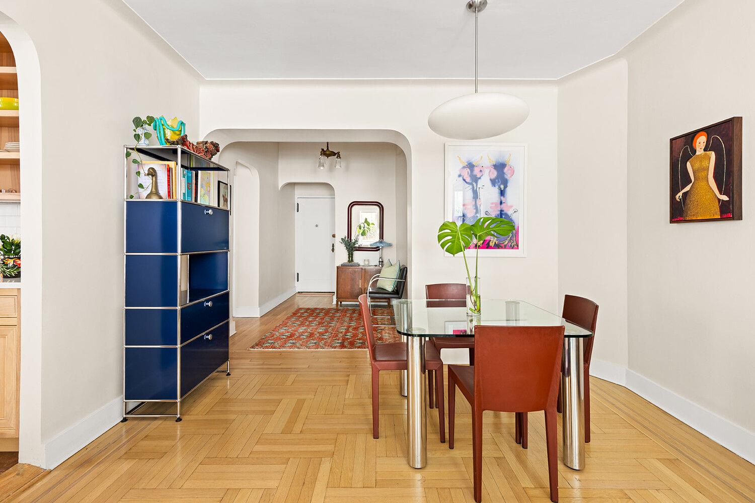 25 PLAZA Street W # 1J, Brooklyn, NY 11217