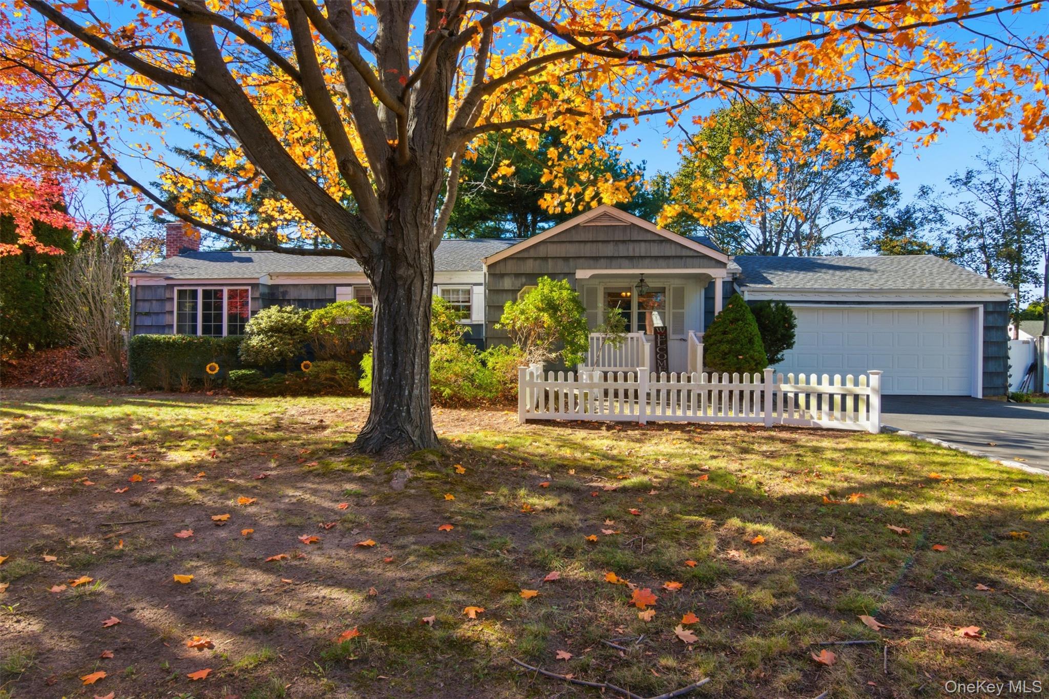 70 Southern Boulevard, East Patchogue, NY 11772