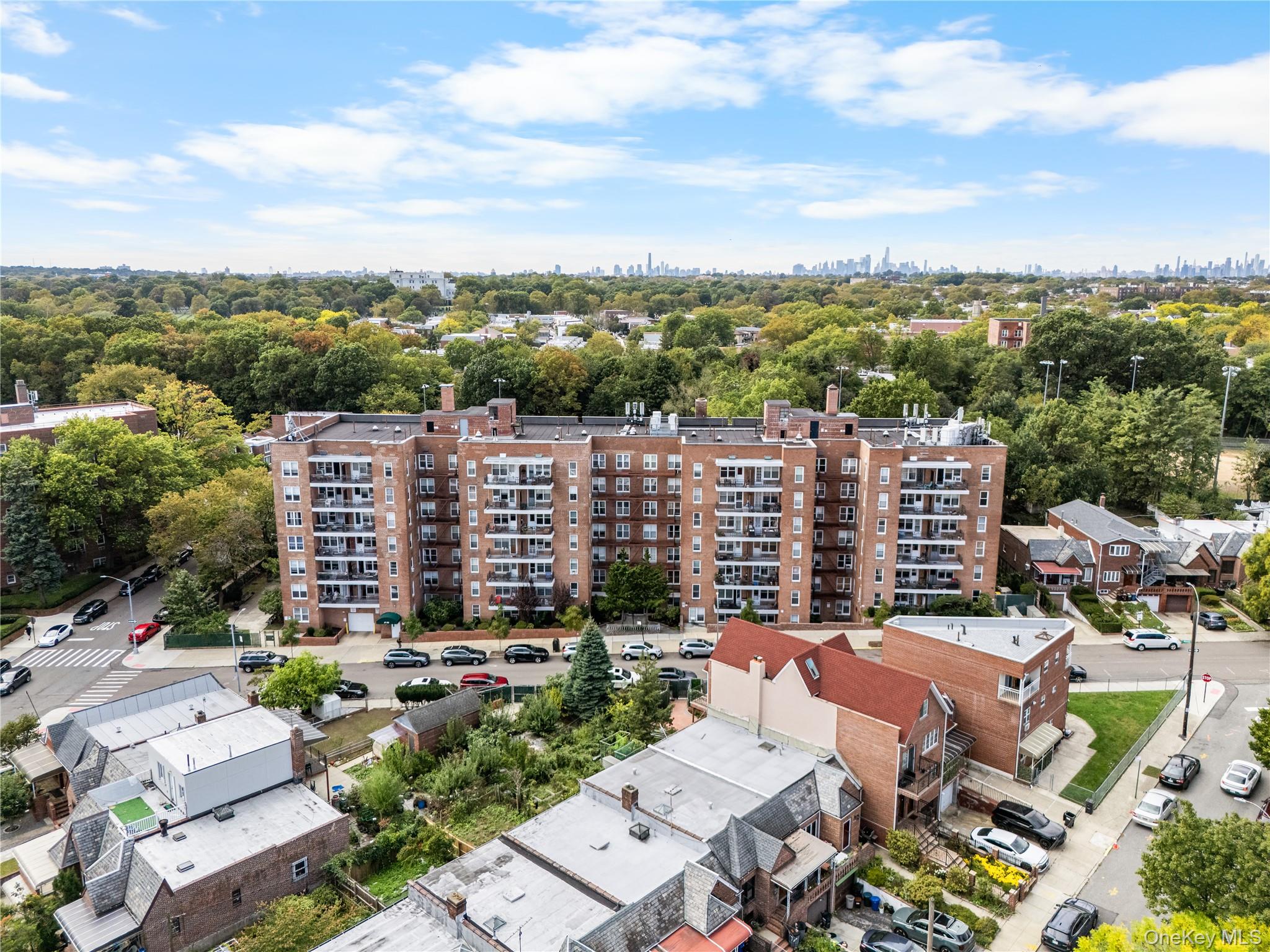 67-50 Thornton Place # F, Forest Hills, NY 11375