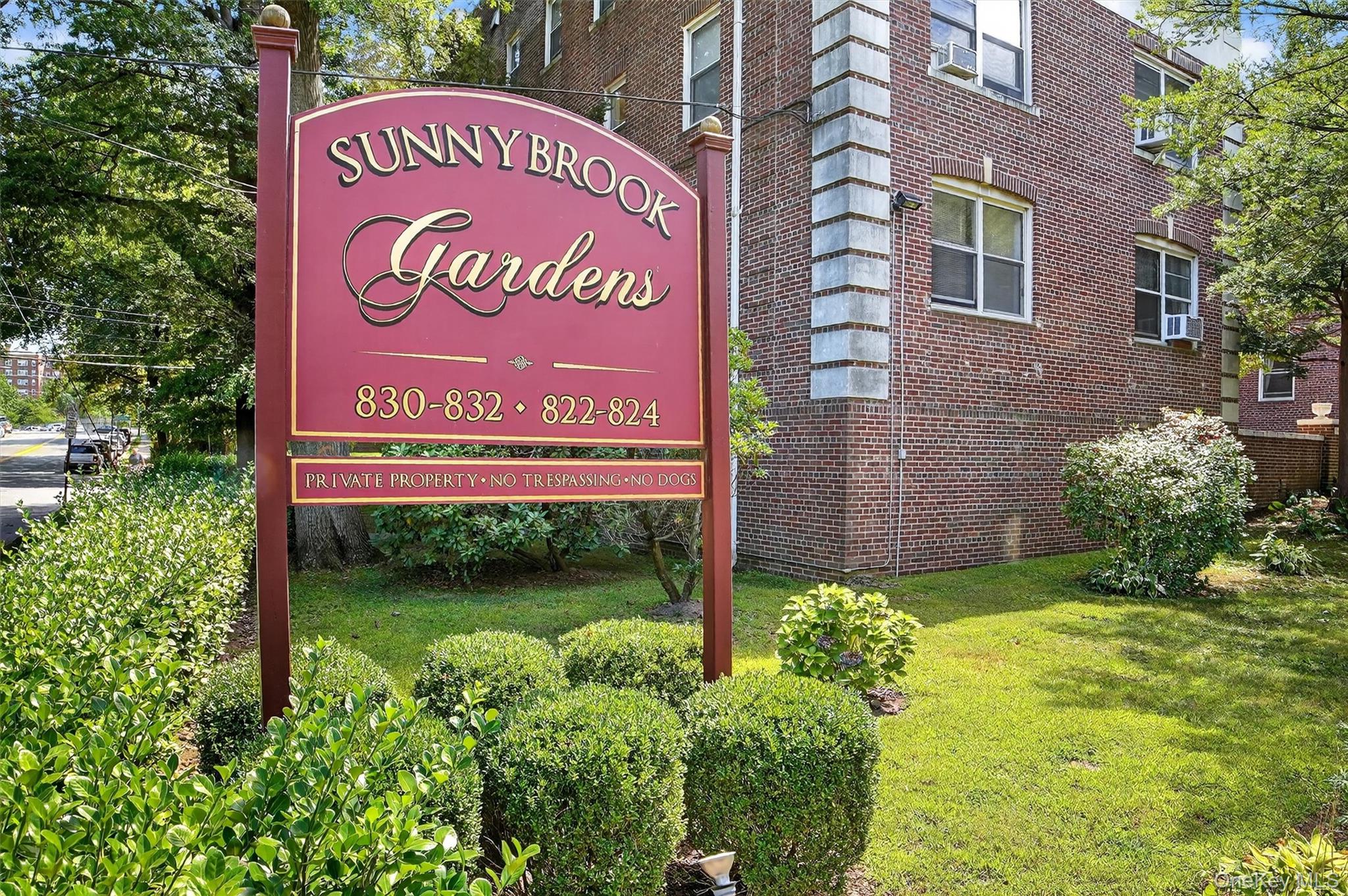 824 Palmer Road # 1D, Bronxville, NY 10708