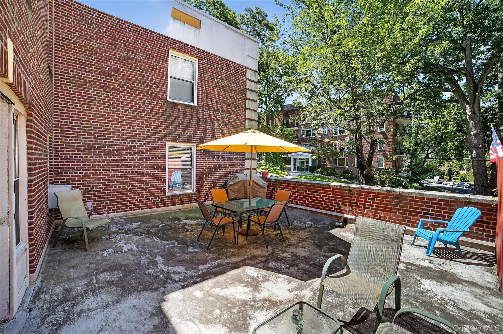 824 Palmer Road # 1D, Bronxville, NY 10708