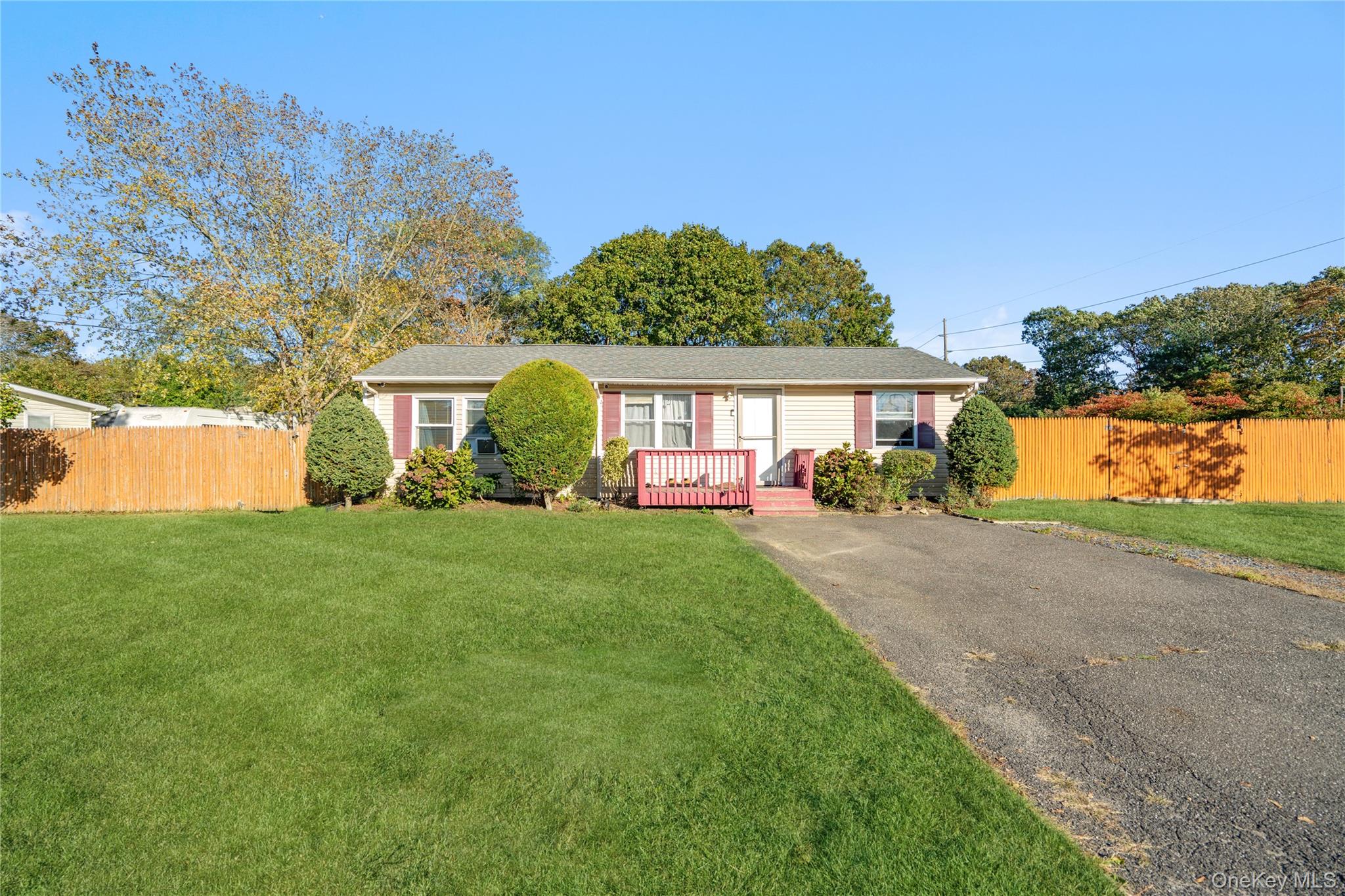 501 Scherger Avenue, East Patchogue, NY 11772
