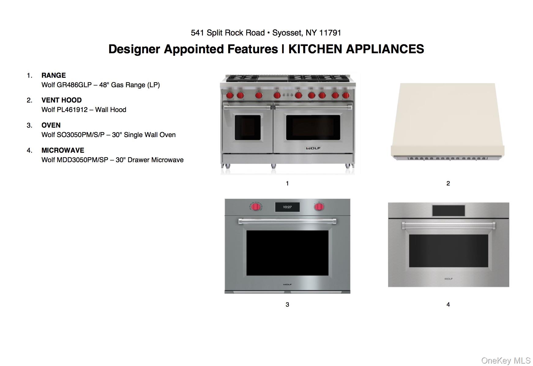 541 Split Rock Road, Syosset, NY 11791