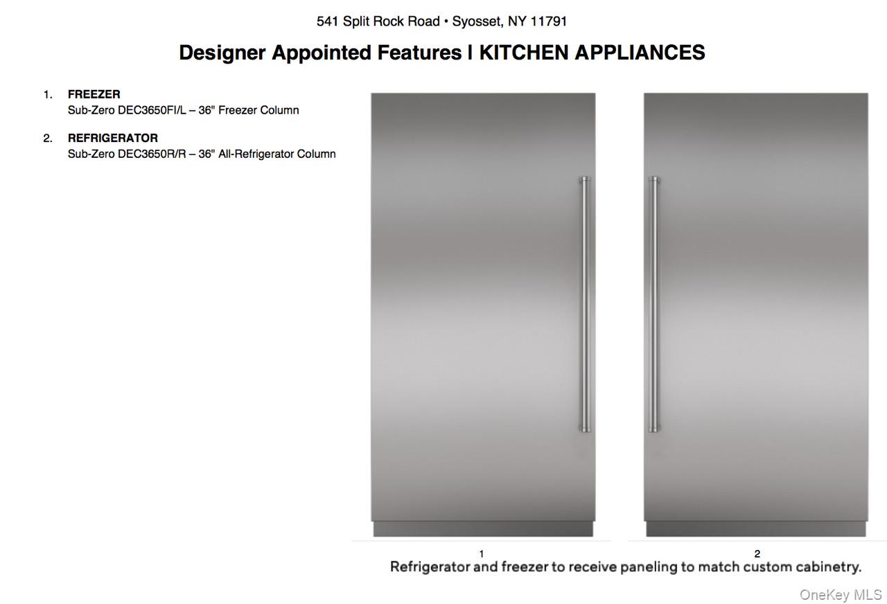 541 Split Rock Road, Syosset, NY 11791