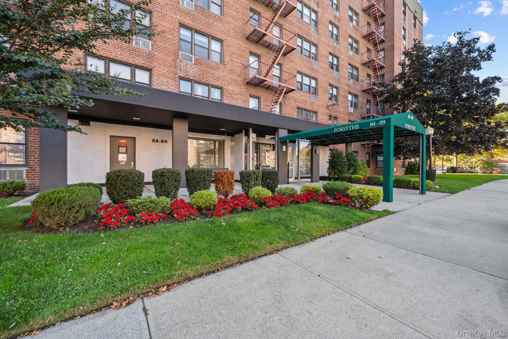 84-09 155th Avenue # 4N, Lindenwood, NY 11414