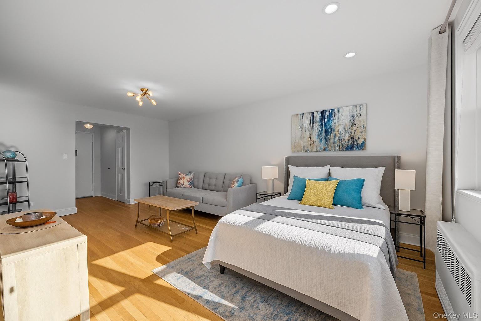 84-09 155th Avenue # 4N, Lindenwood, NY 11414