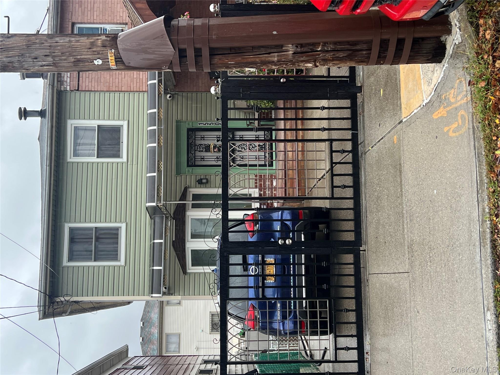 15505 114th Road, Jamaica, NY 11434