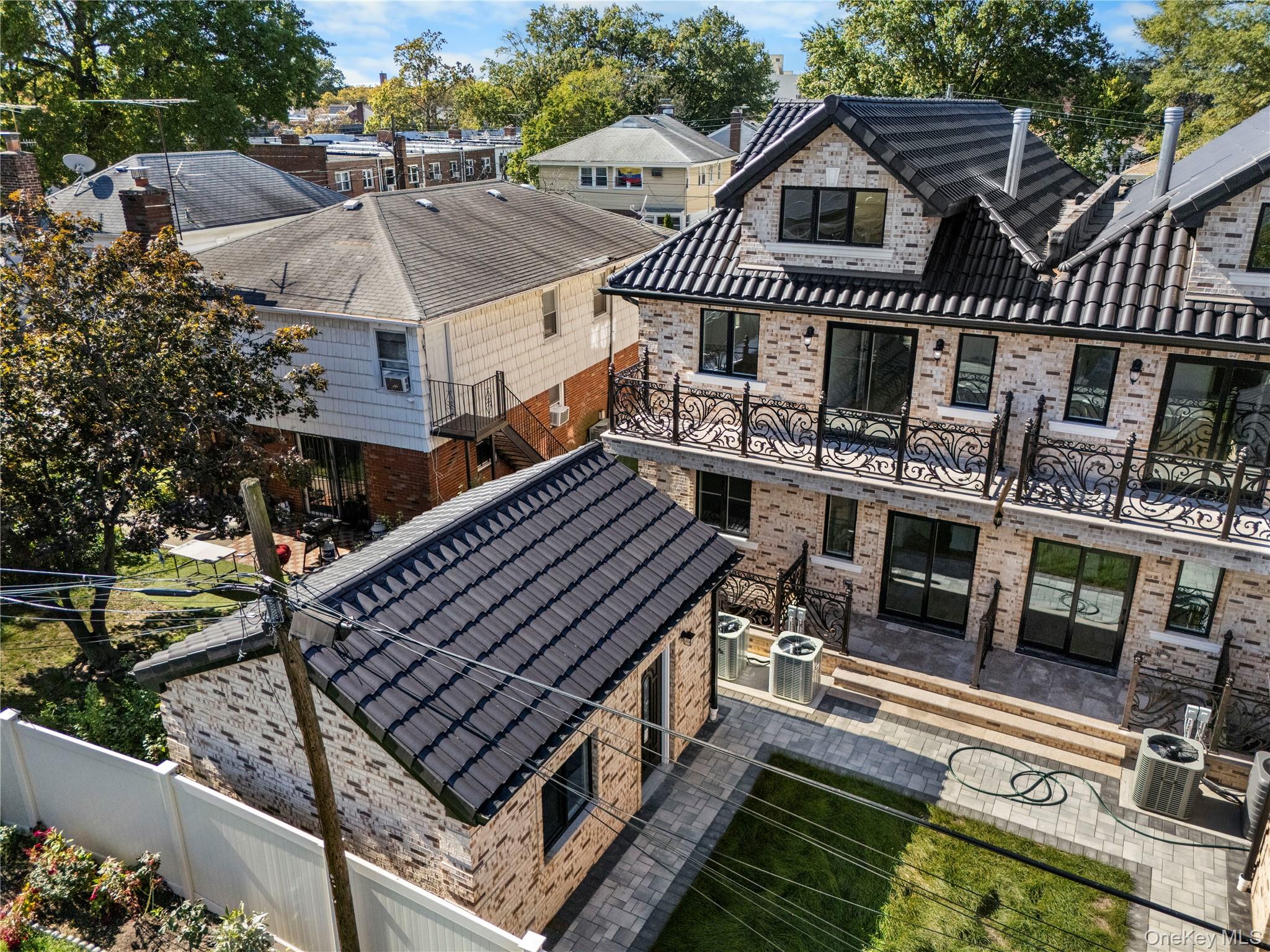 71-39 166th Street, Fresh Meadows, NY 11365