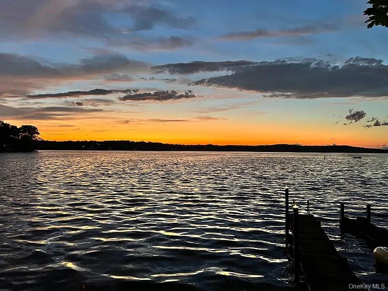 206 Sunset Cove Road, Newburgh, NY 12550