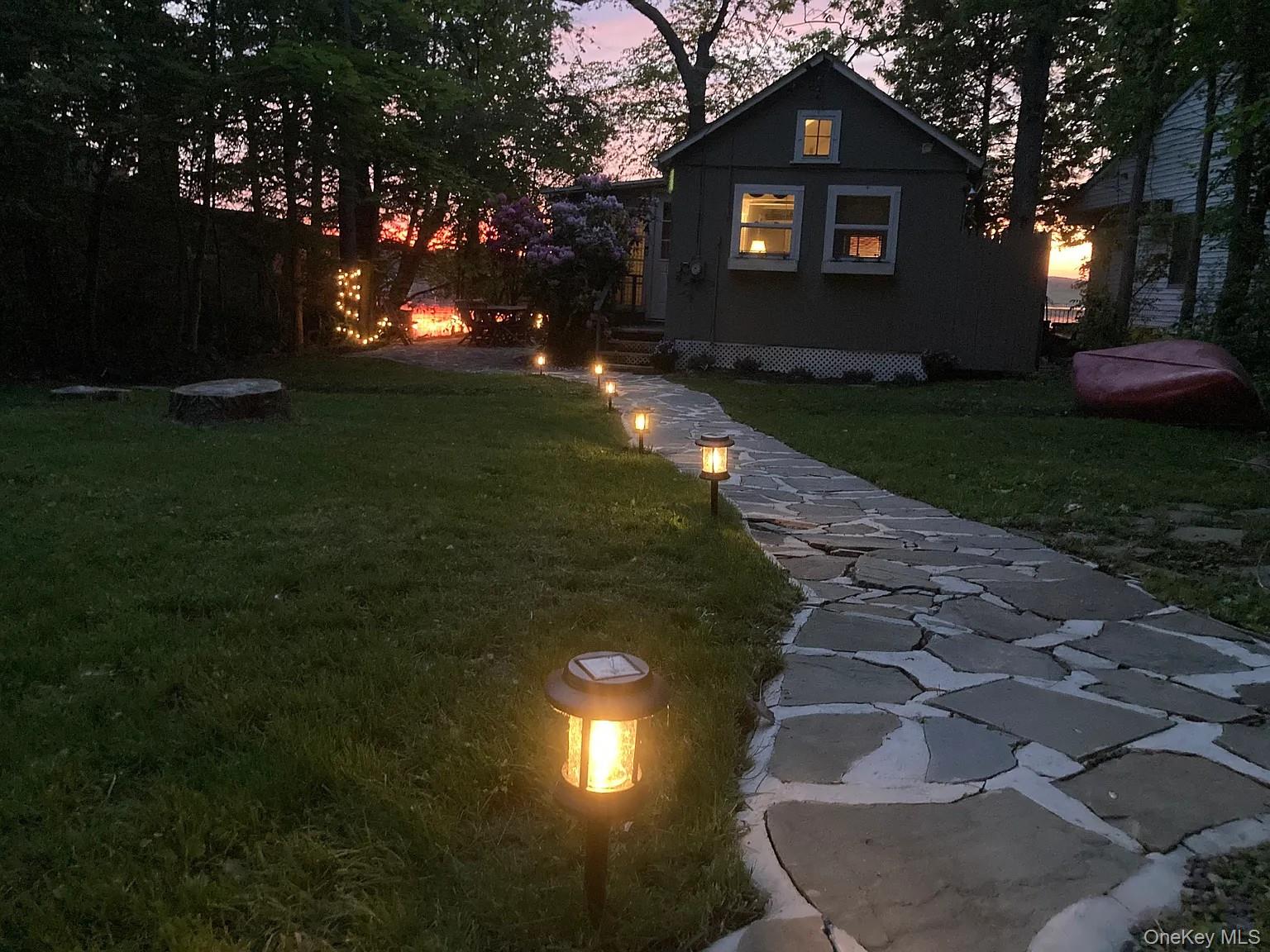 206 Sunset Cove Road, Newburgh, NY 12550