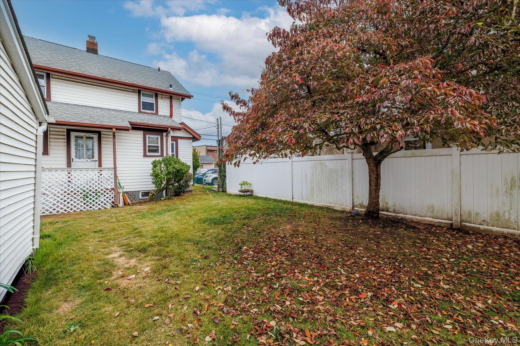 2848 Woods Avenue, Oceanside, NY 11572