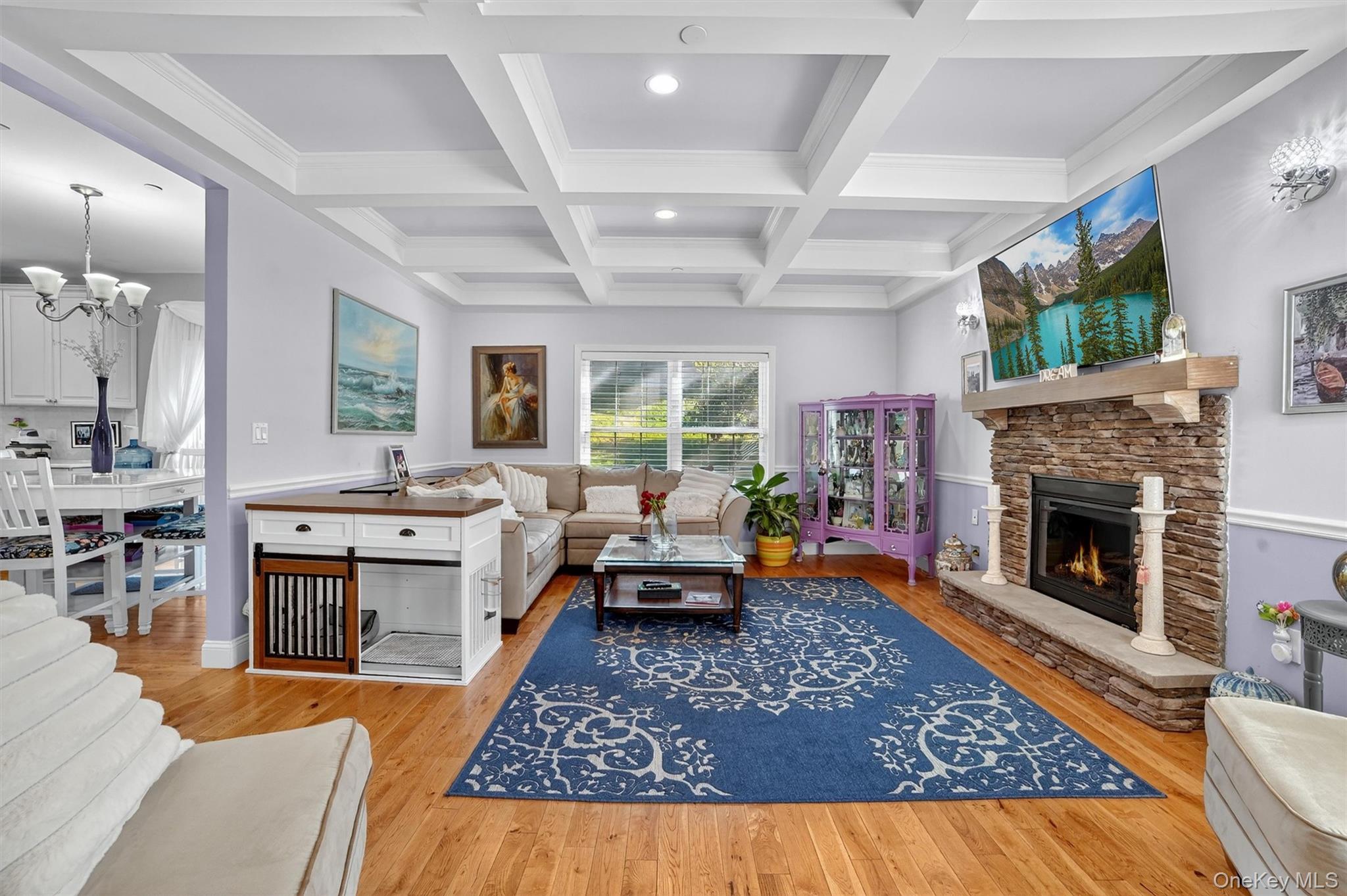 6 Clarion Drive, White Plains, NY 10603