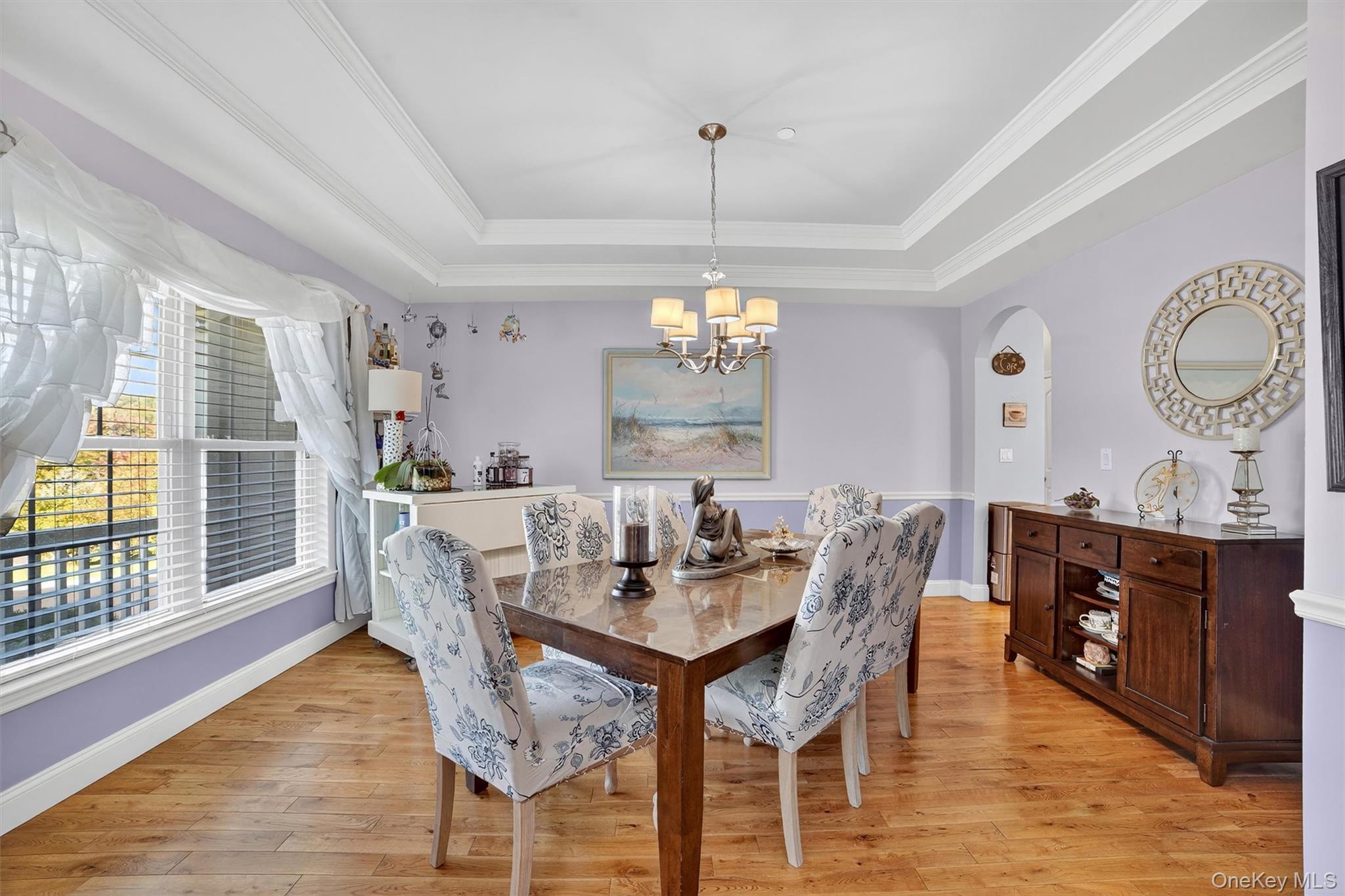 6 Clarion Drive, White Plains, NY 10603