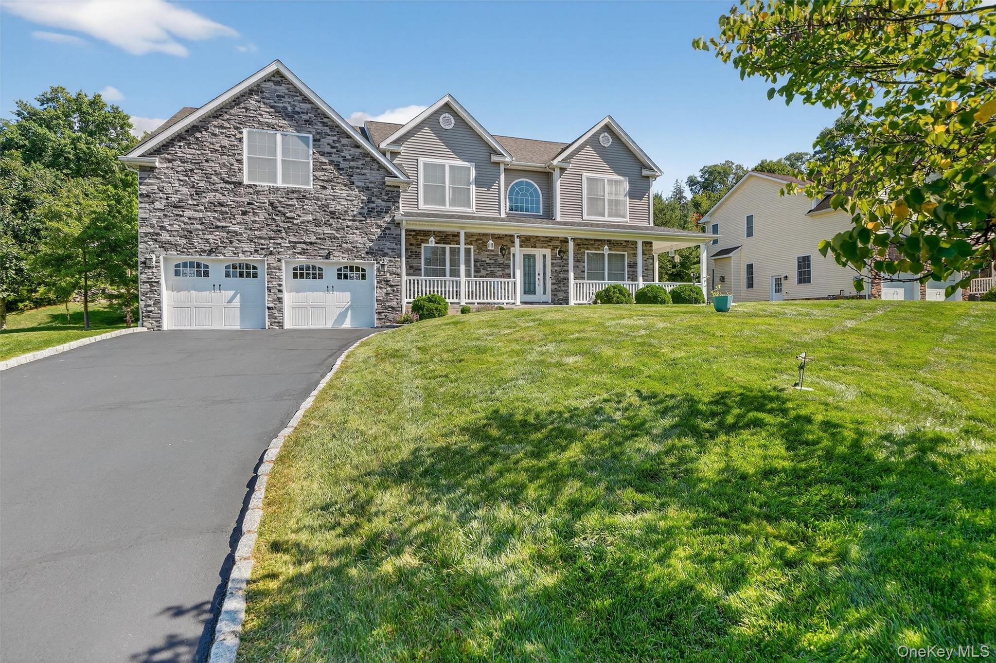 6 Clarion Drive, White Plains, NY 10603