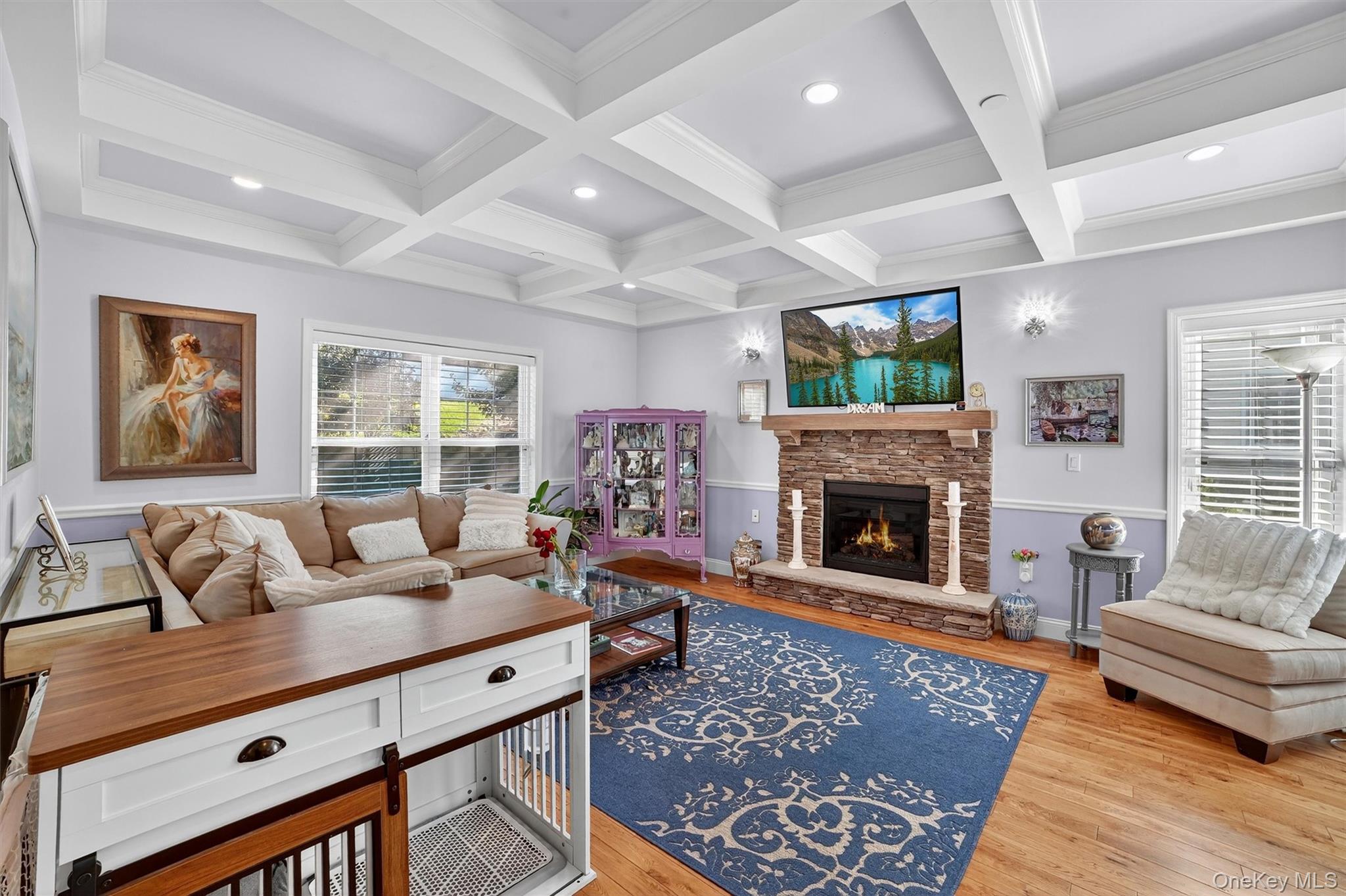 6 Clarion Drive, White Plains, NY 10603