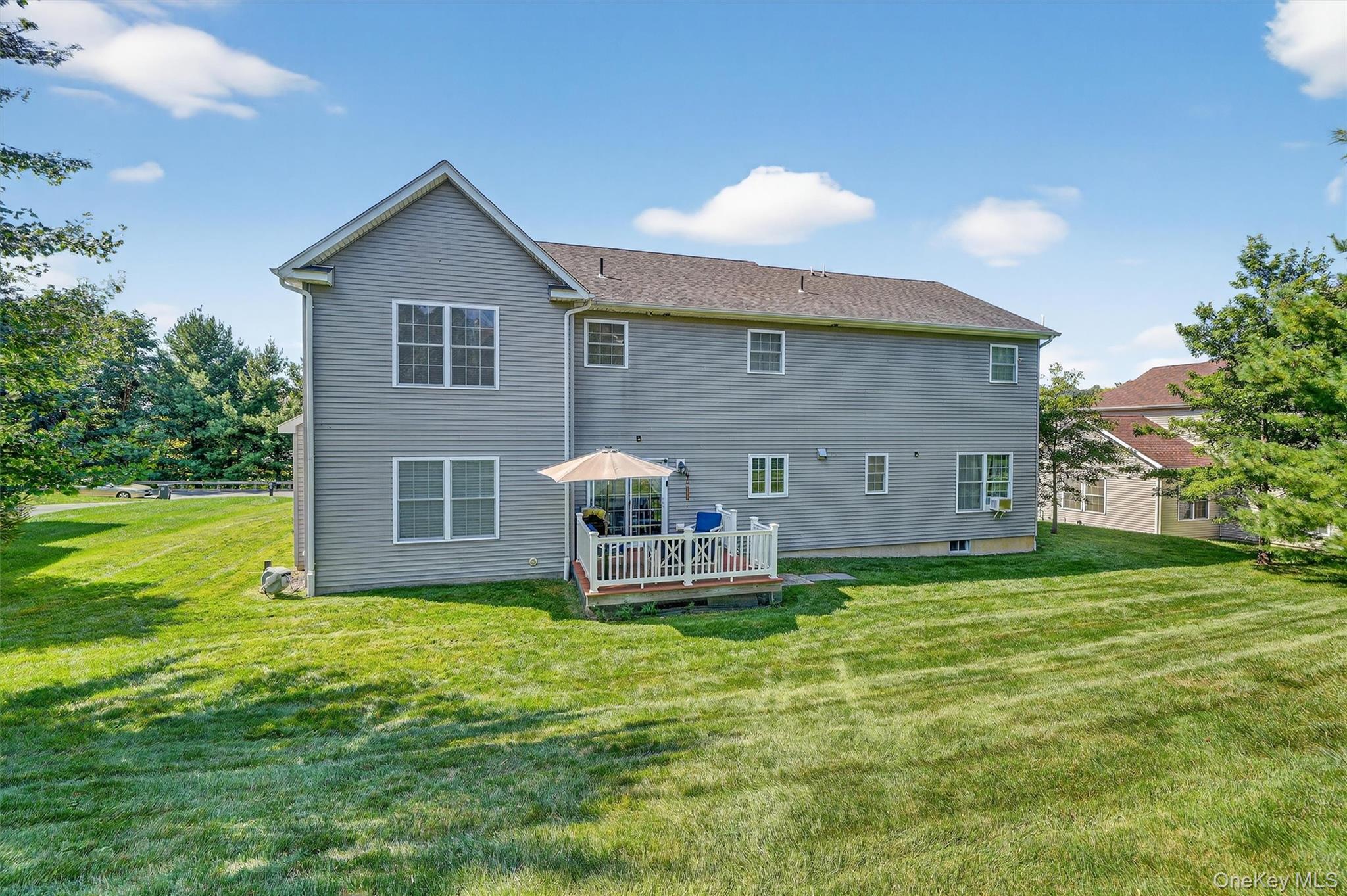 6 Clarion Drive, White Plains, NY 10603