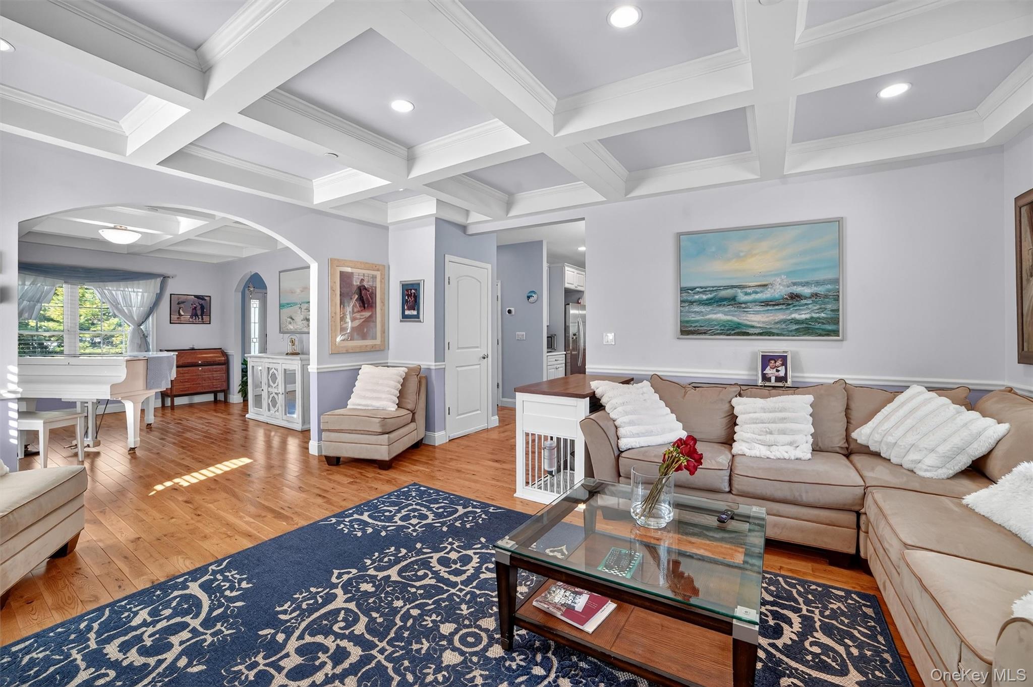 6 Clarion Drive, White Plains, NY 10603