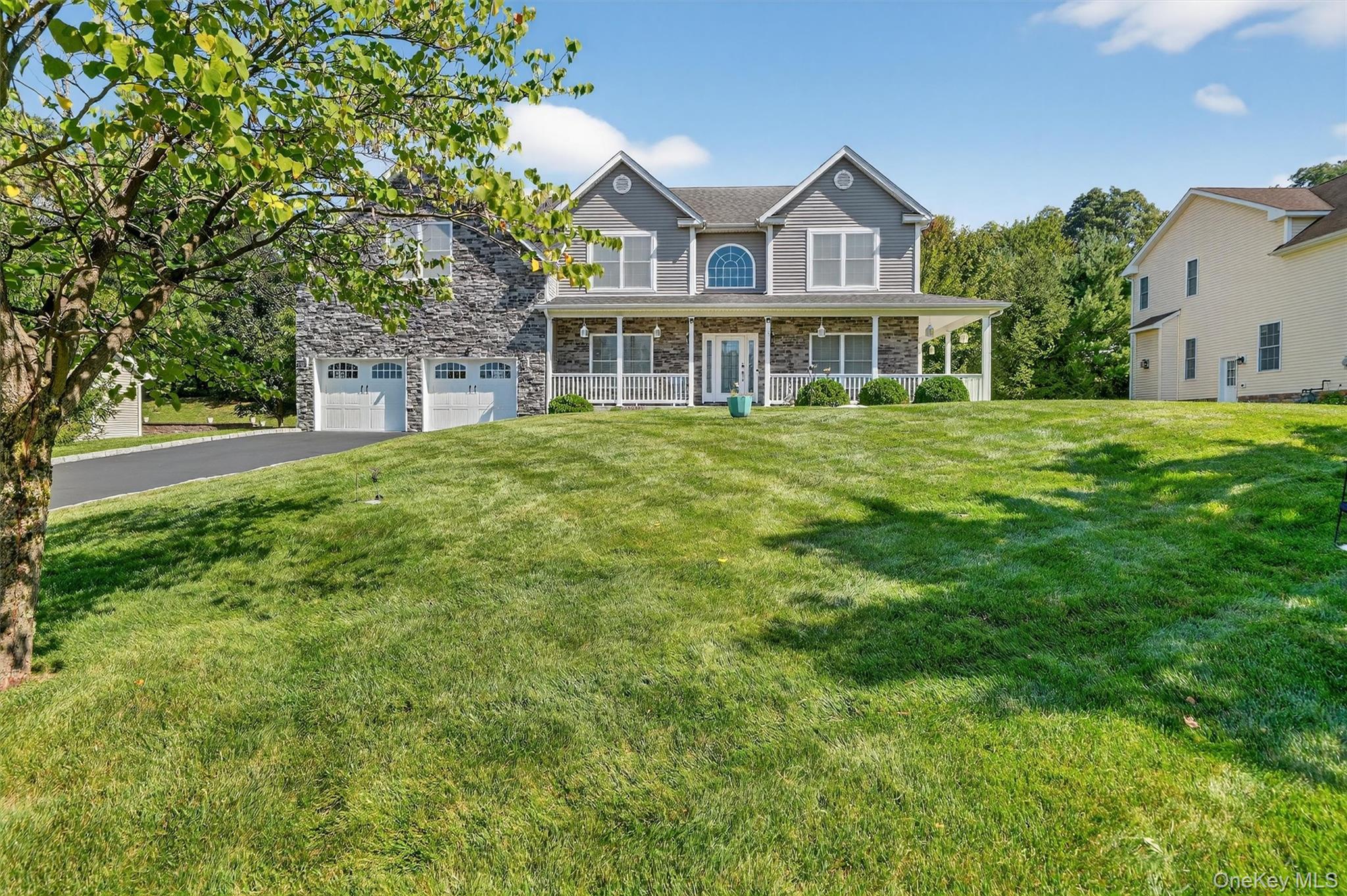 6 Clarion Drive, White Plains, NY 10603