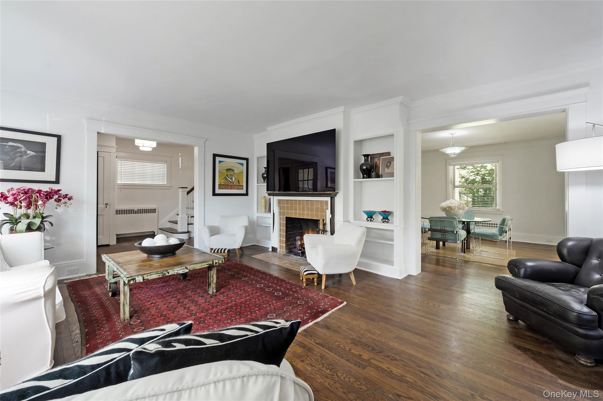 60 Aberfoyle Road, New Rochelle, NY 10804