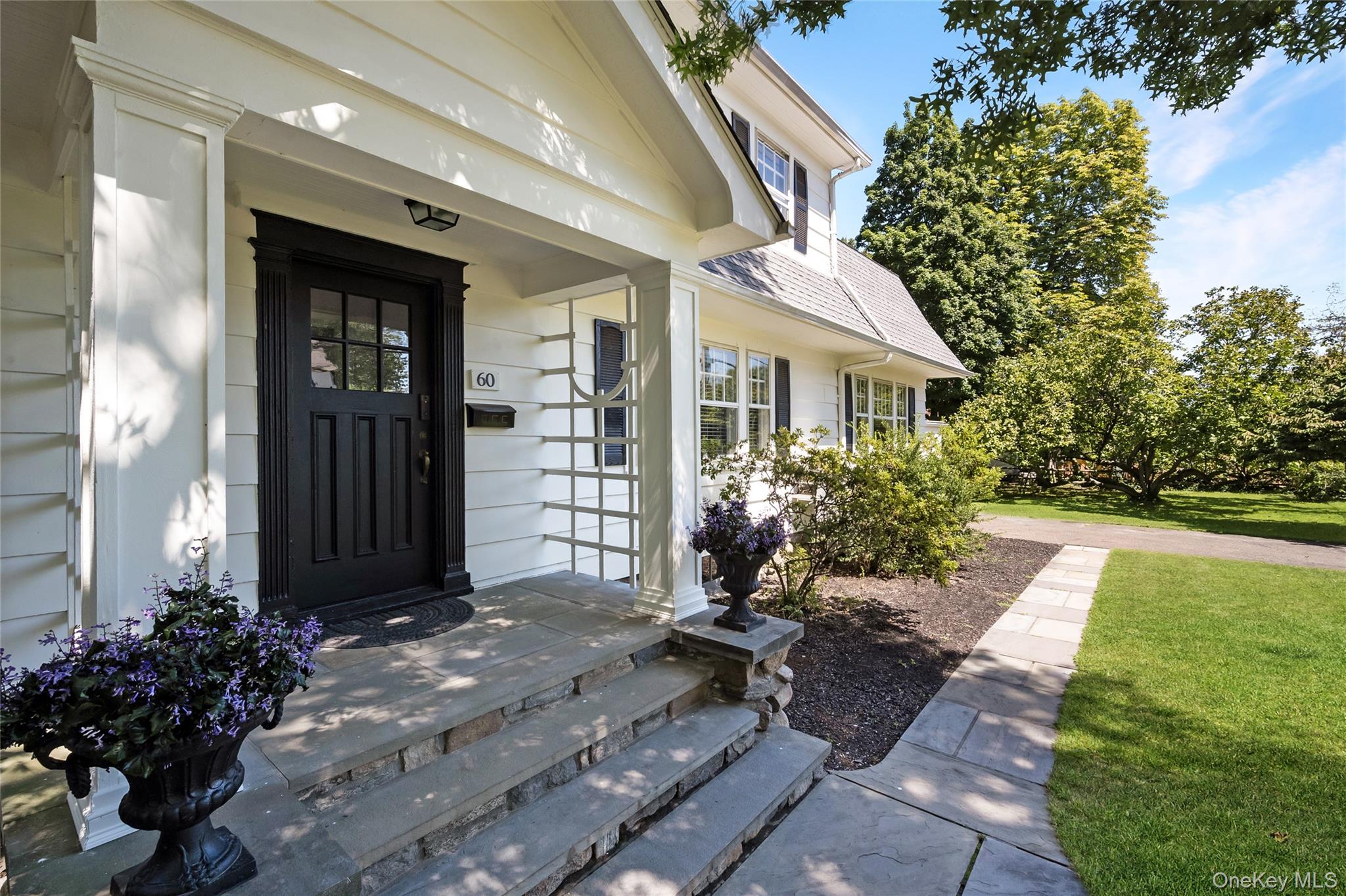 60 Aberfoyle Road, New Rochelle, NY 10804