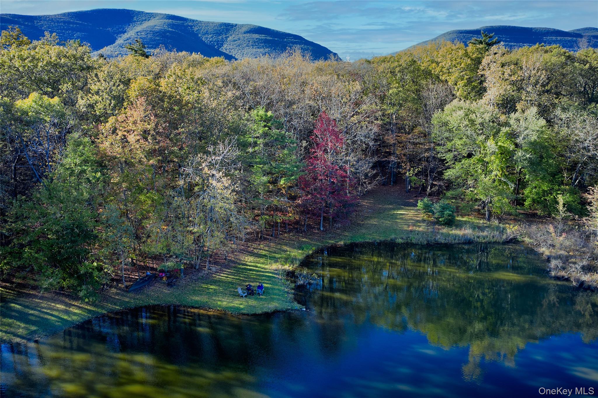 O Band Camp Road, Saugerties, NY 12477