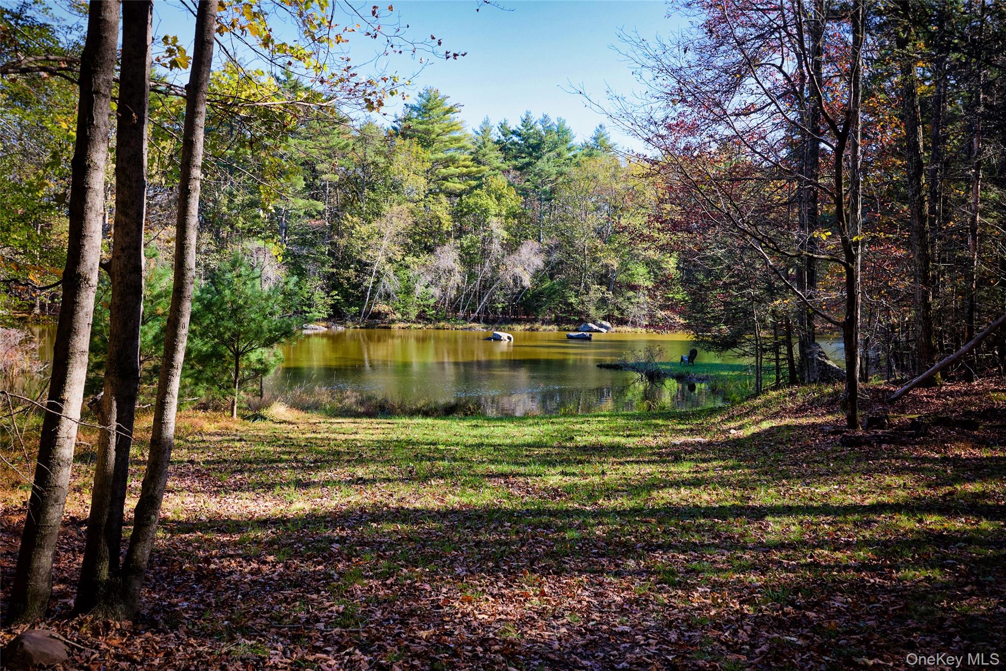 O Band Camp Road, Saugerties, NY 12477