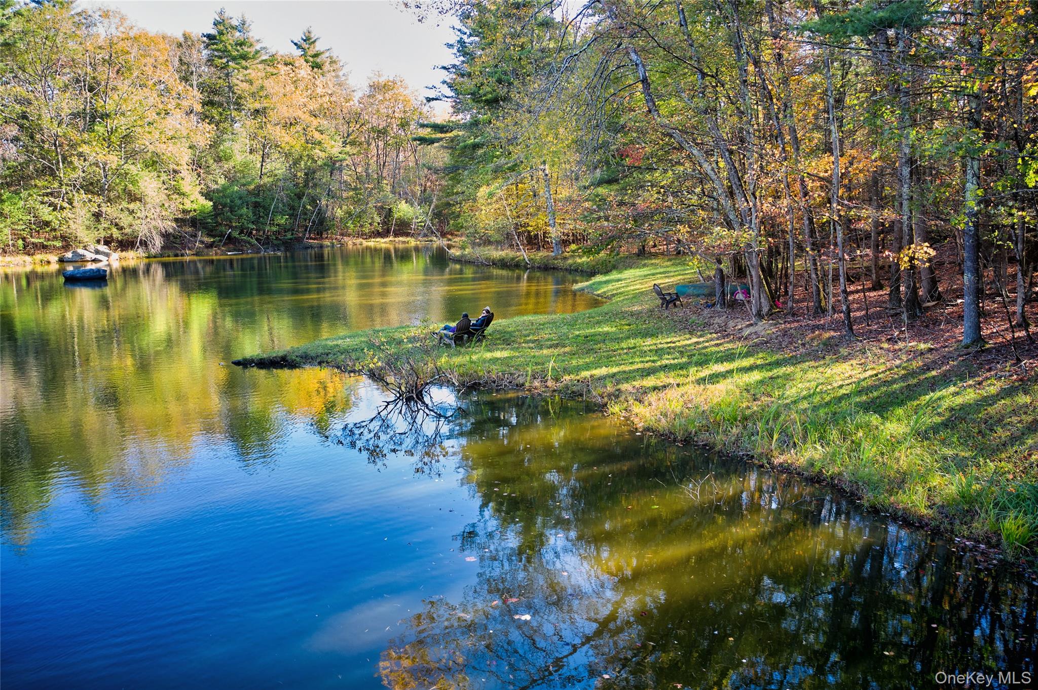 O Band Camp Road, Saugerties, NY 12477